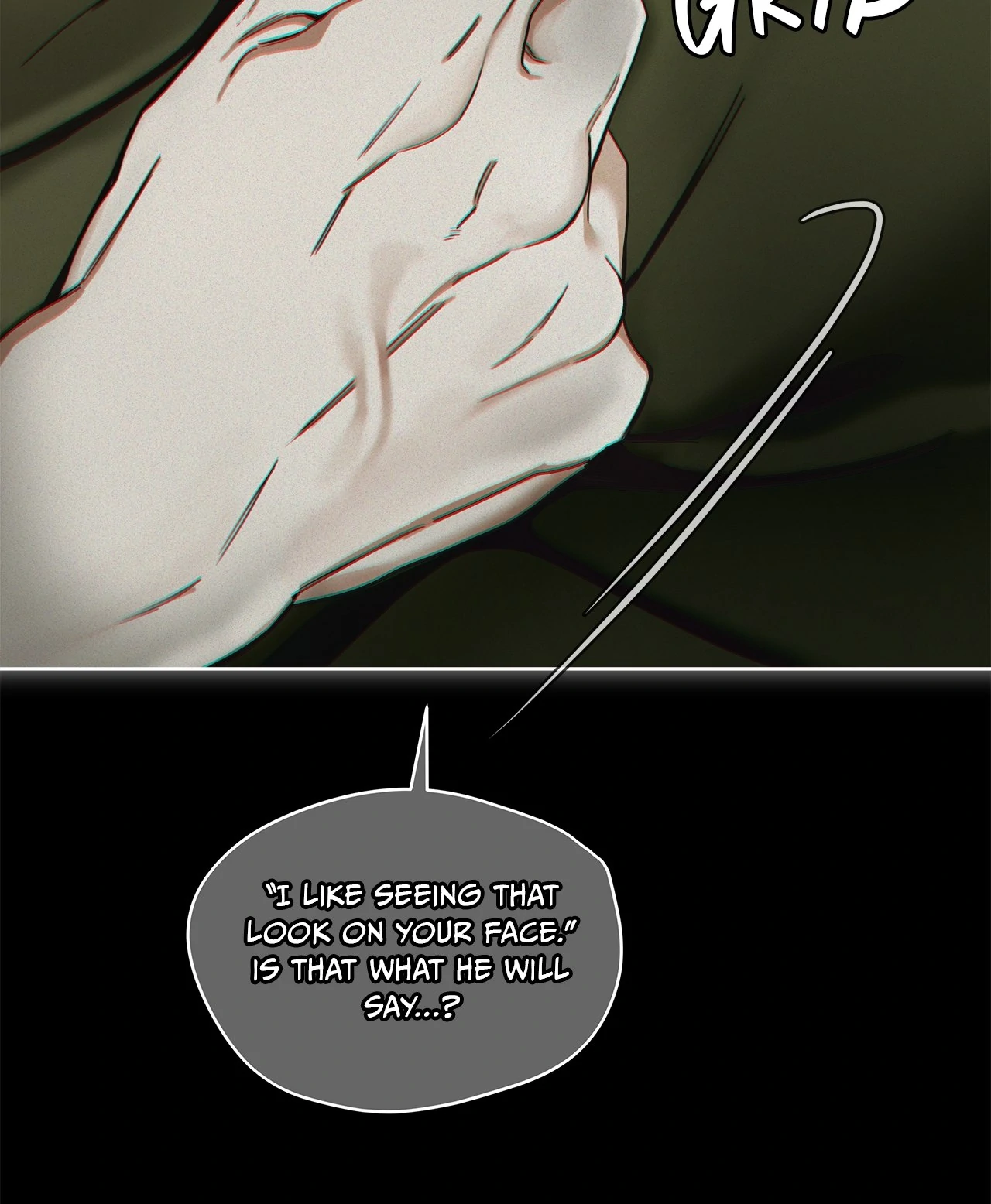 The Foul Chapter 115 - Page 33 in English