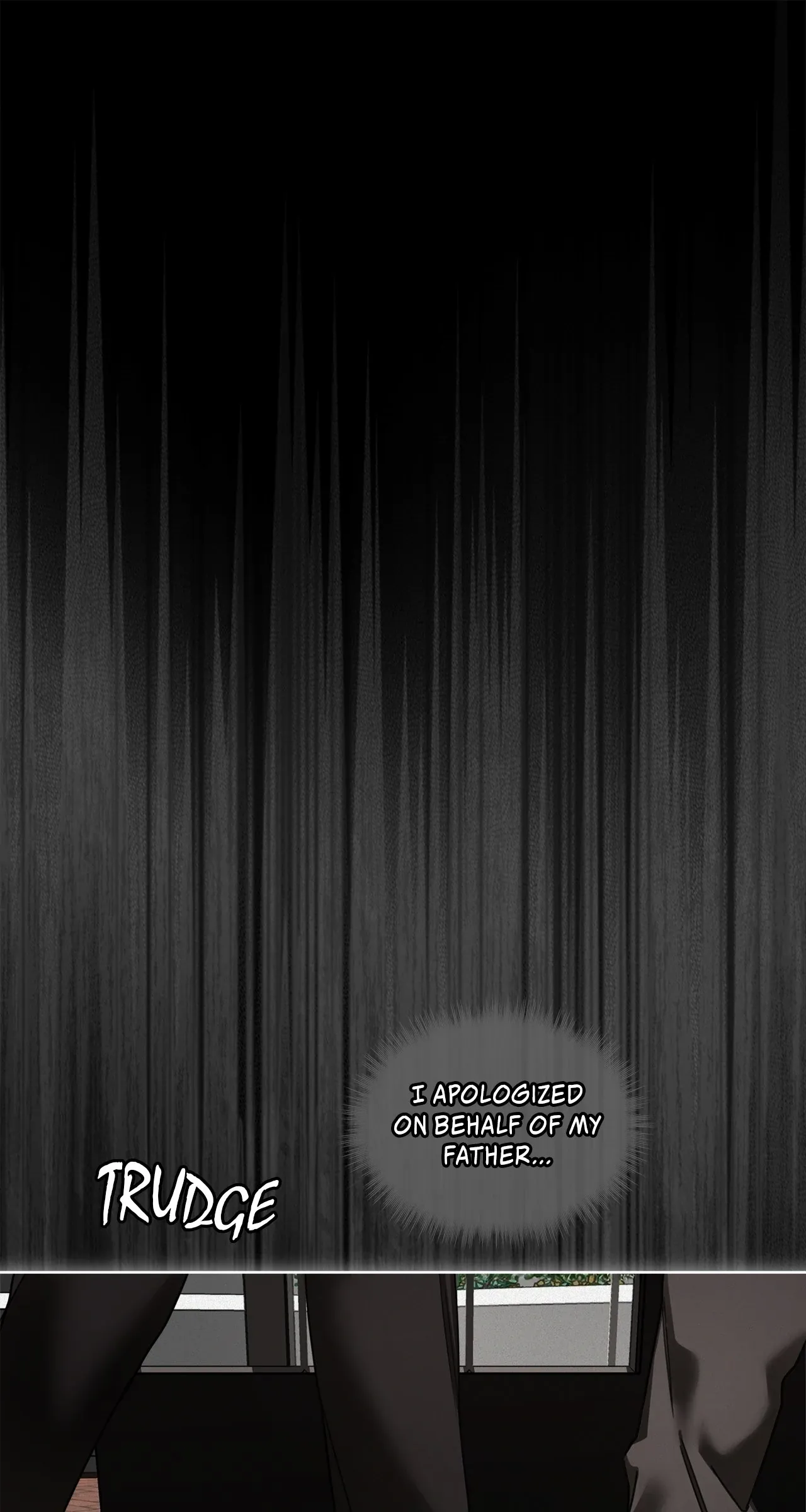 The Foul Chapter 115 - Page 39 in English