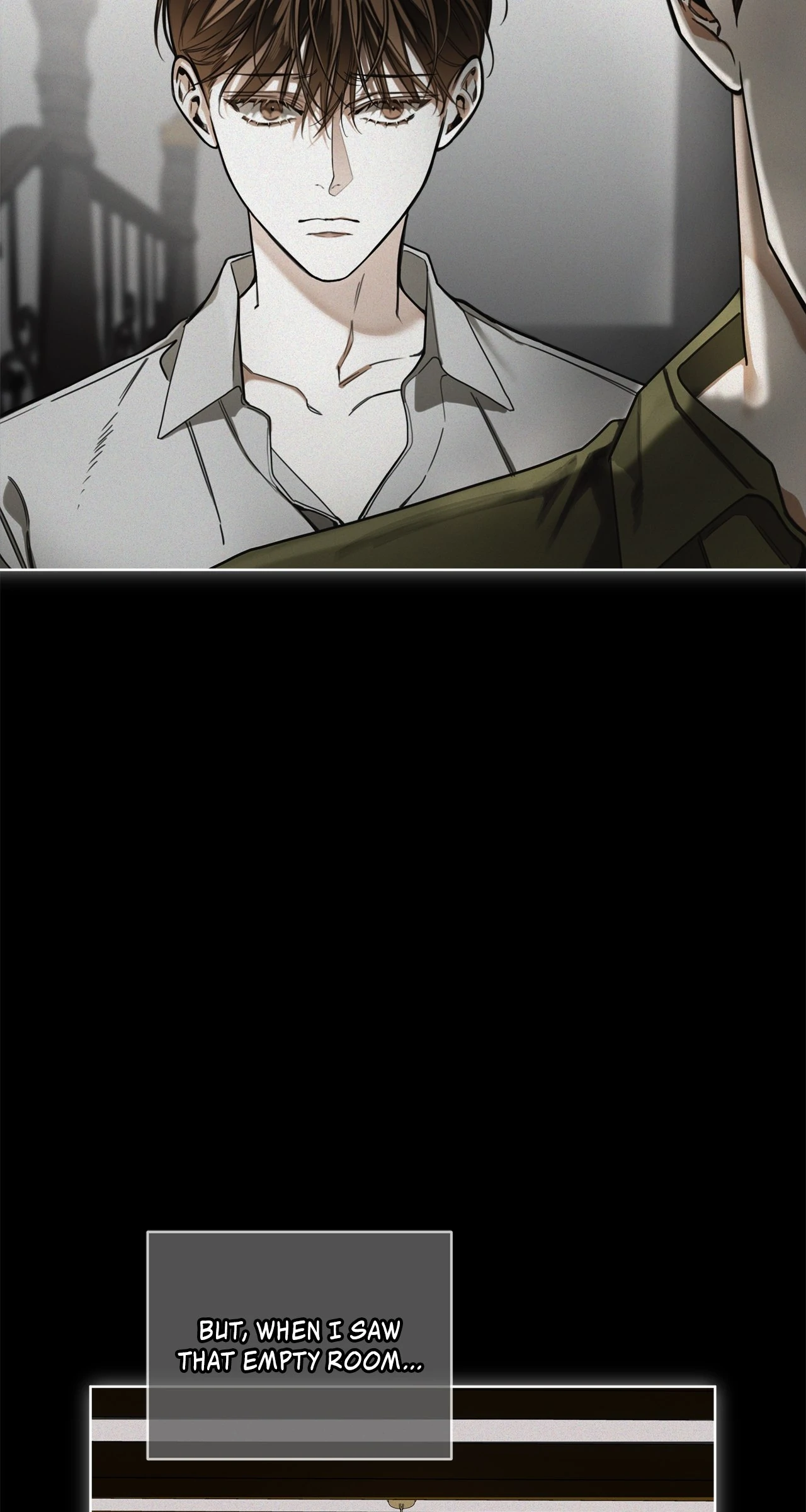 The Foul Chapter 115 - Page 41 in English
