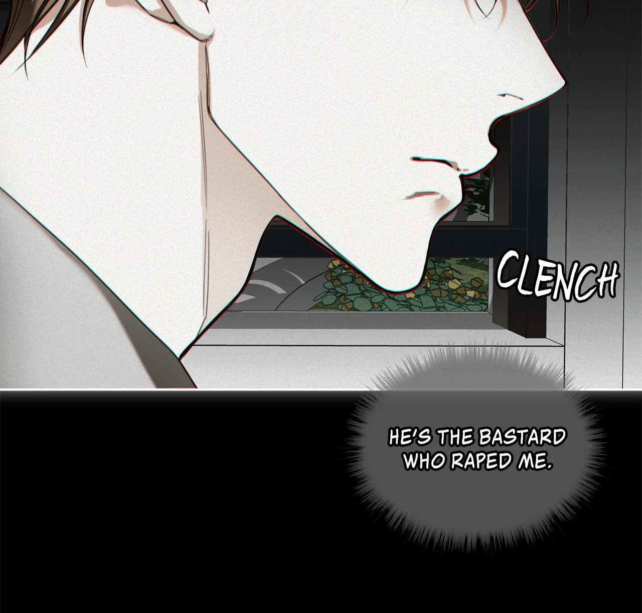 The Foul Chapter 115 - Page 43 in English
