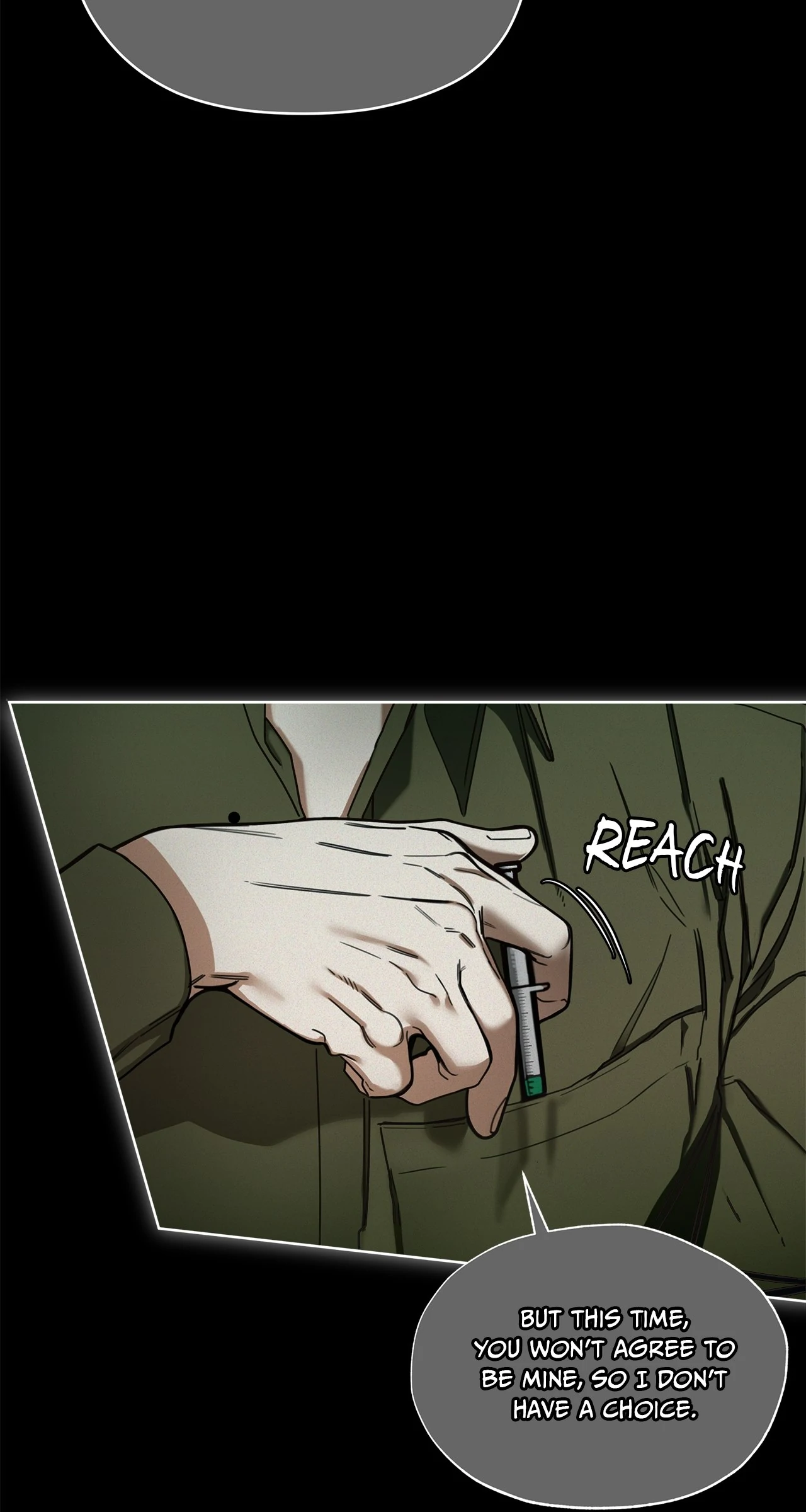 The Foul Chapter 115 - Page 50 in English