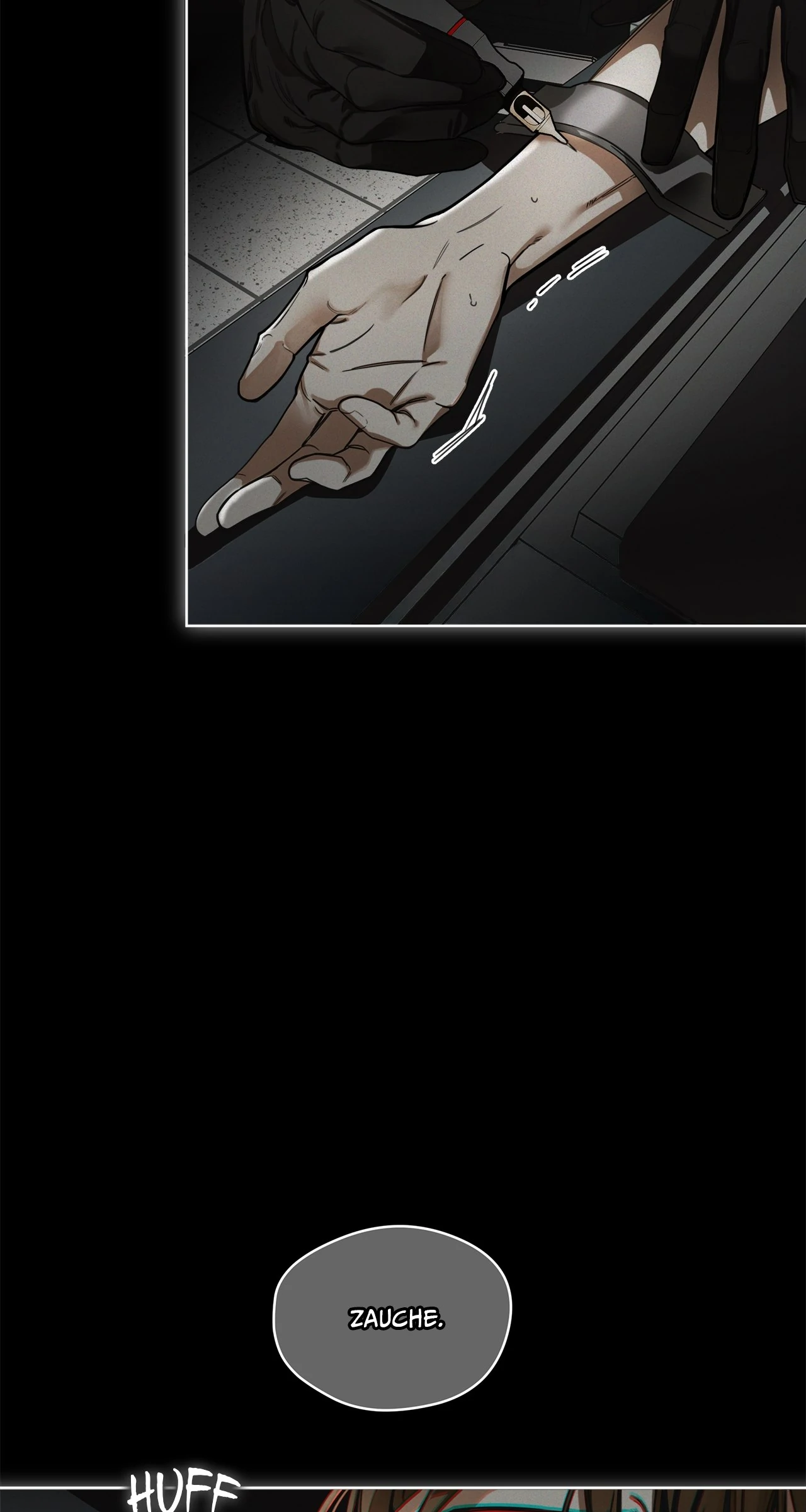 The Foul Chapter 115 - Page 64 in English