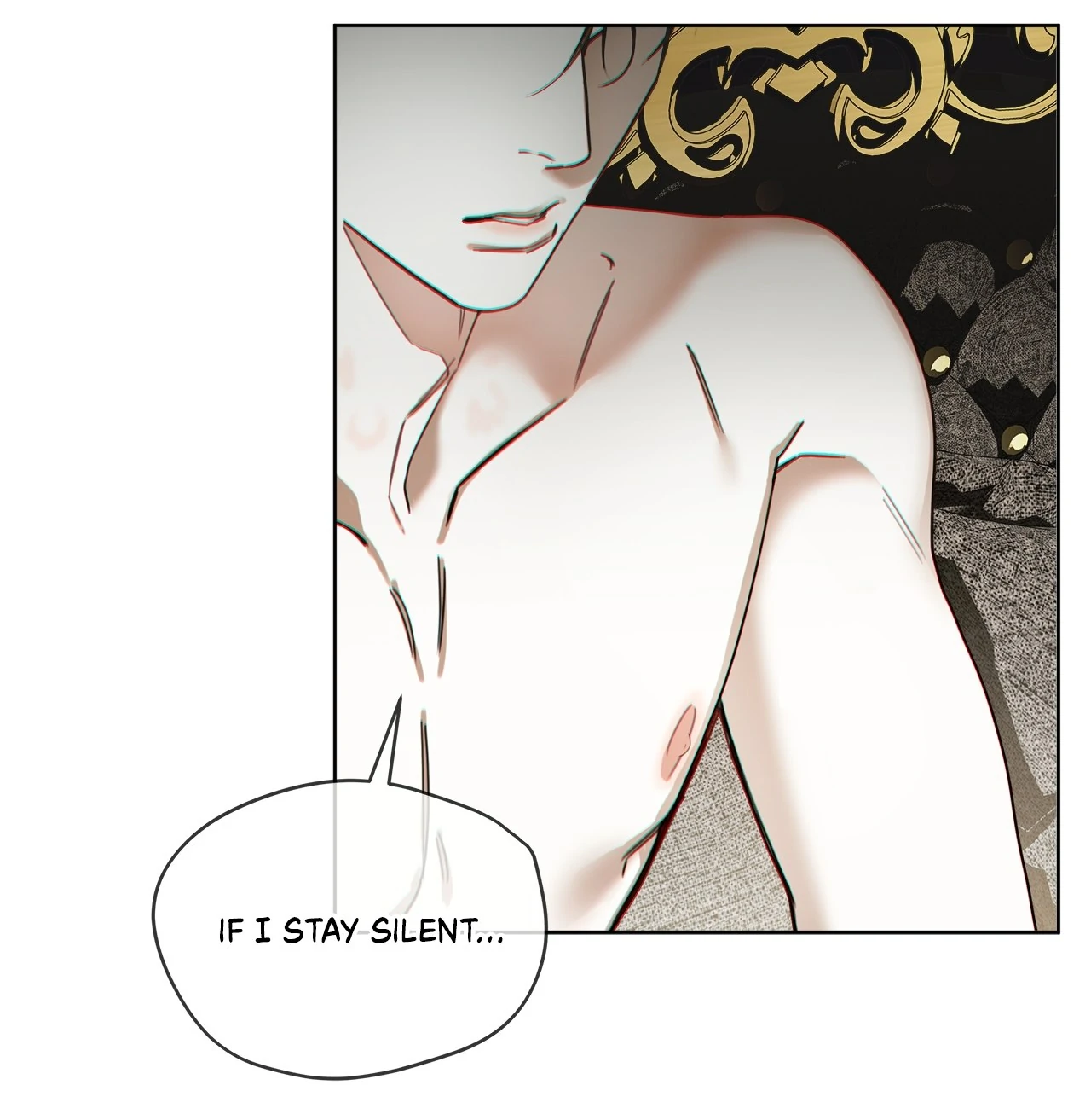 The Foul Chapter 116 - Page 19 in English