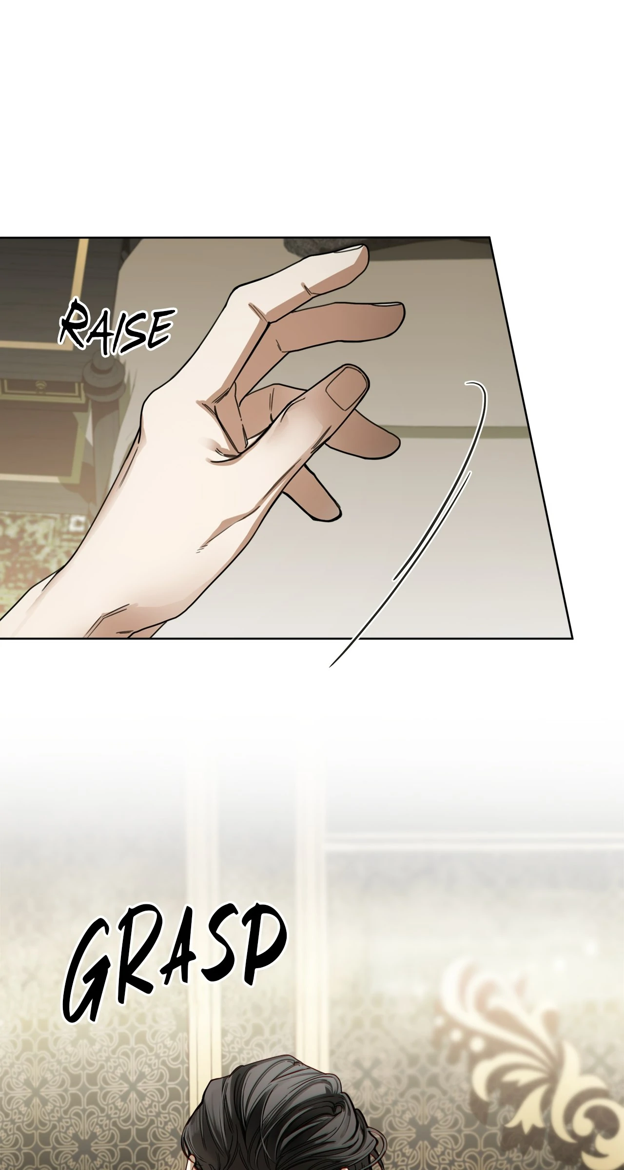 The Foul Chapter 116 - Page 20 in English