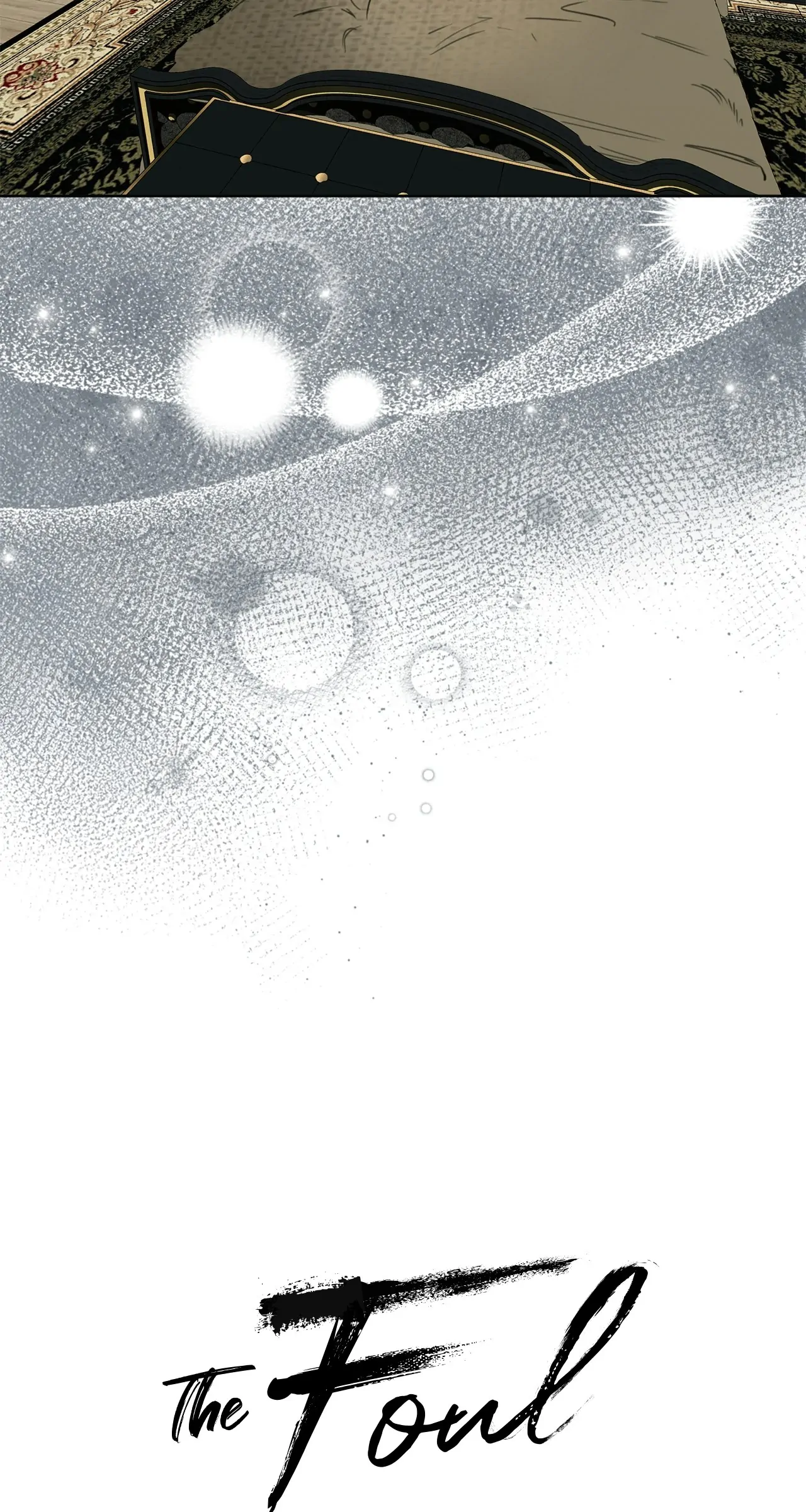 The Foul Chapter 116 - Page 24 in English