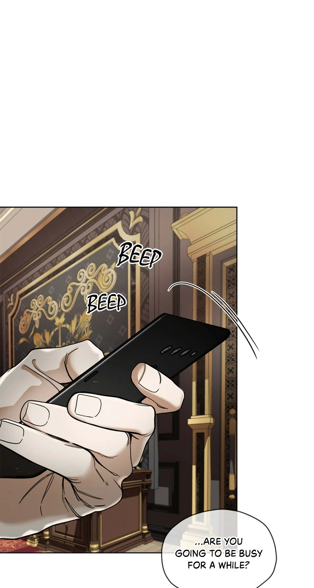 The Foul Chapter 116 - Page 26 in English