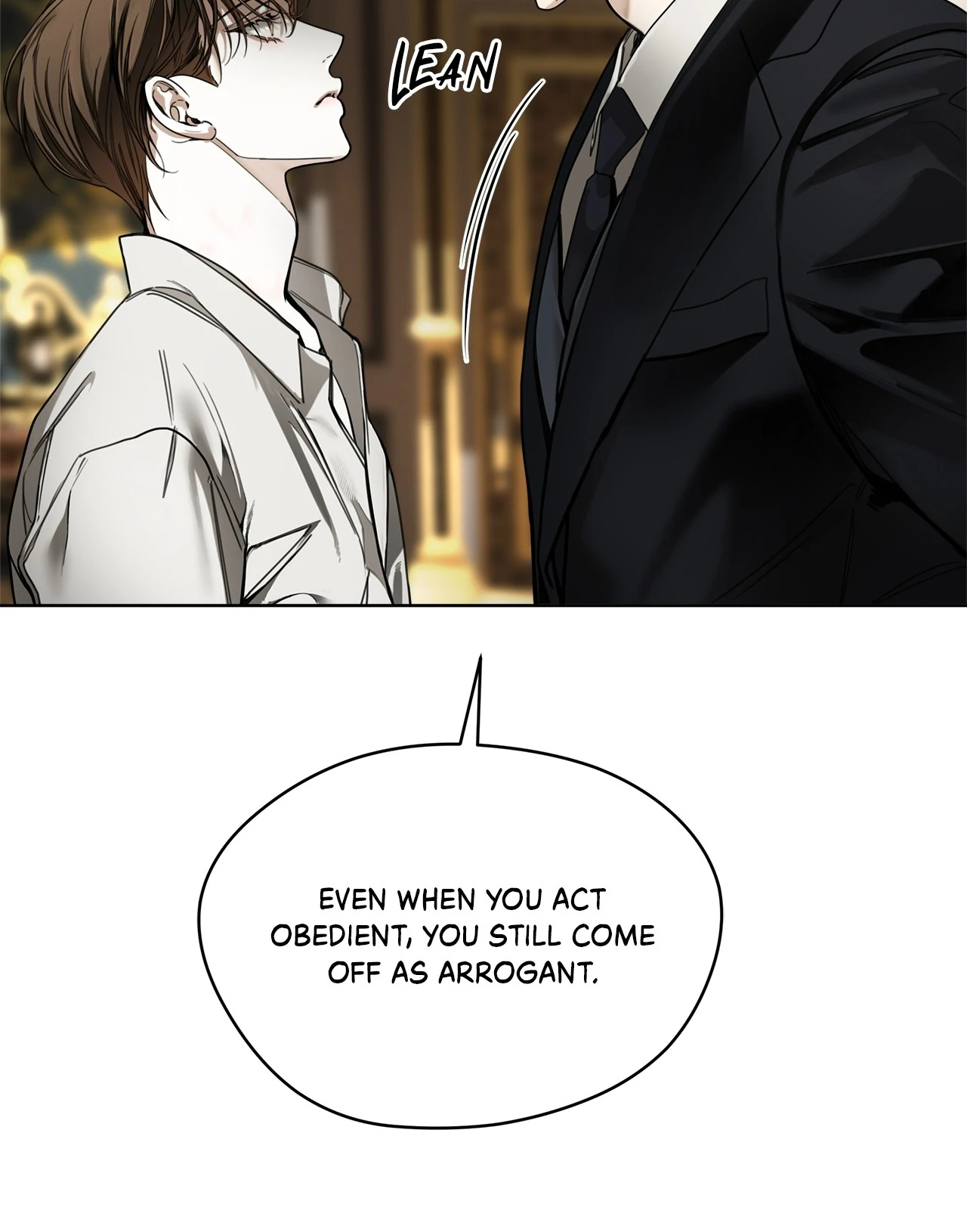 The Foul Chapter 116 - Page 30 in English