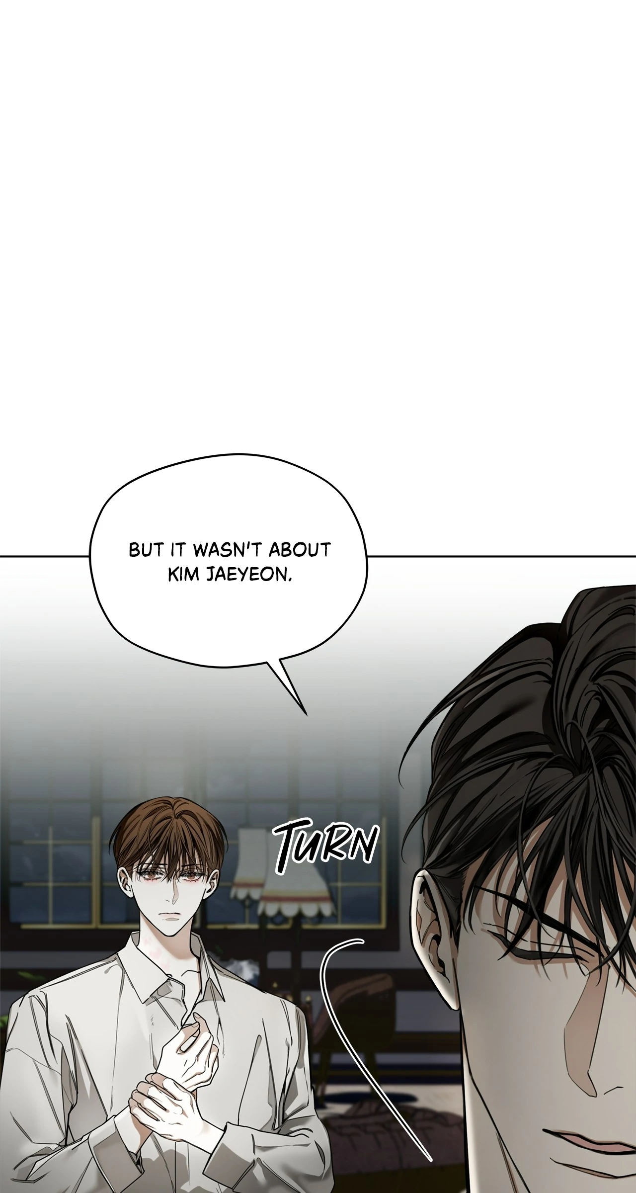 The Foul Chapter 116 - Page 36 in English