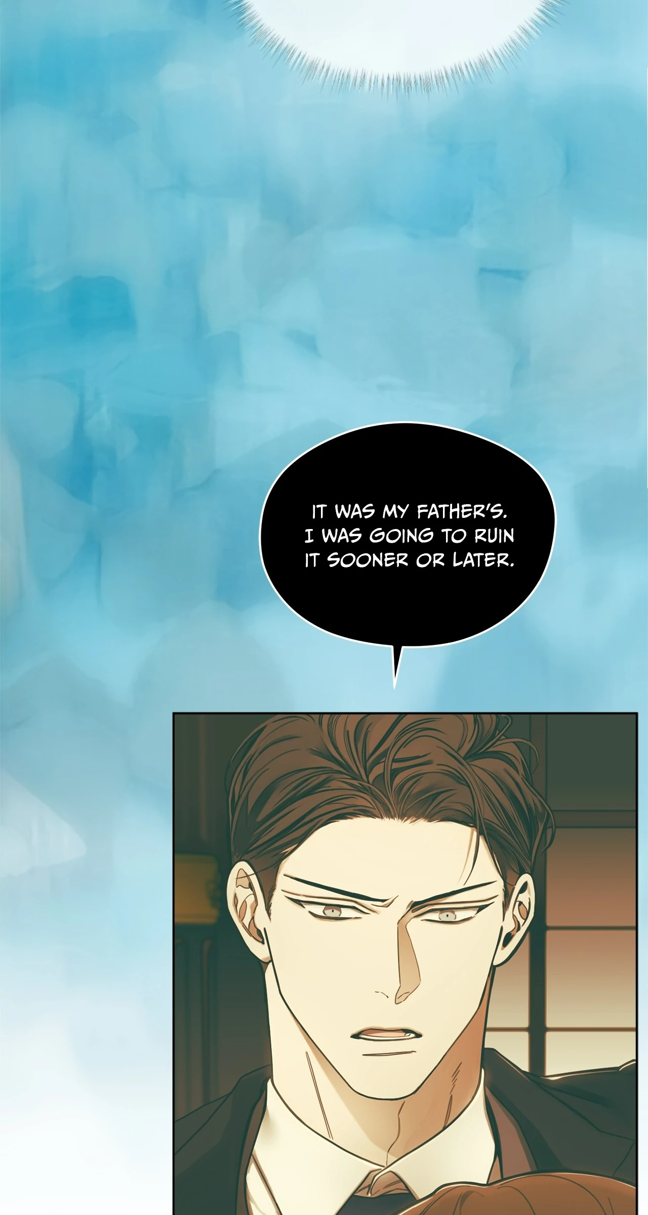 The Foul Chapter 116 - Page 51 in English