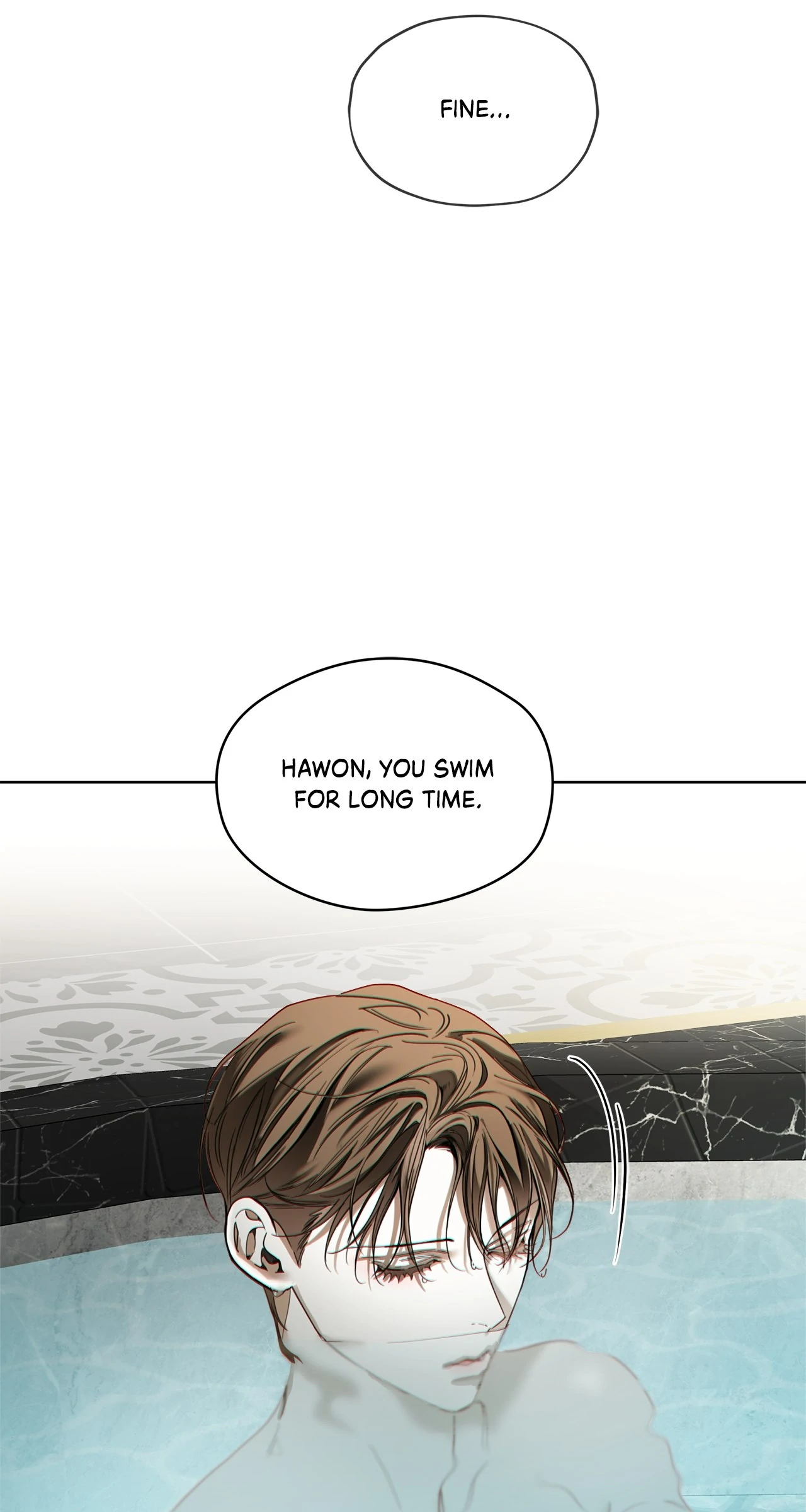 The Foul Chapter 116 - Page 59 in English