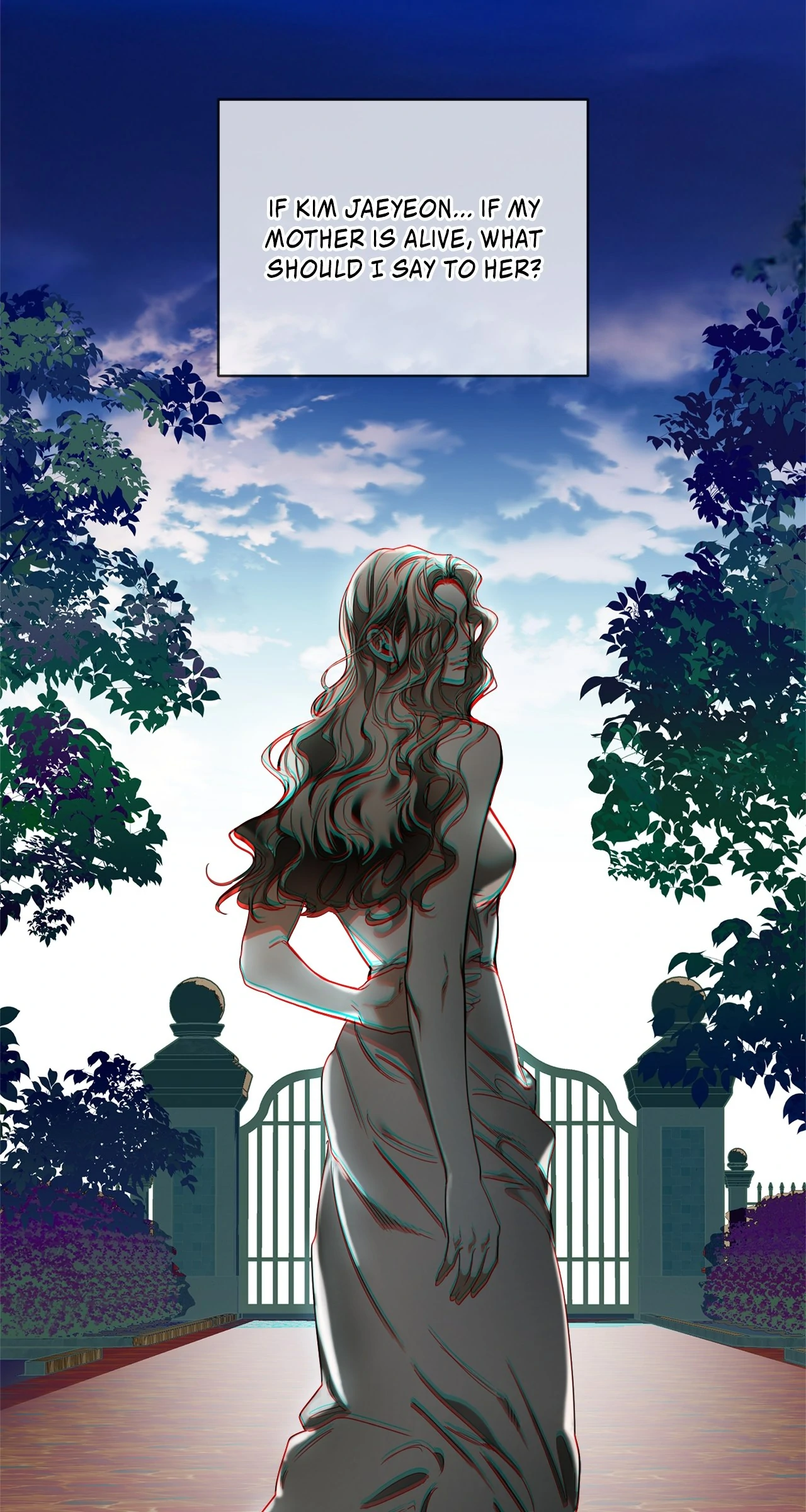 The Foul Chapter 116 - Page 61 in English