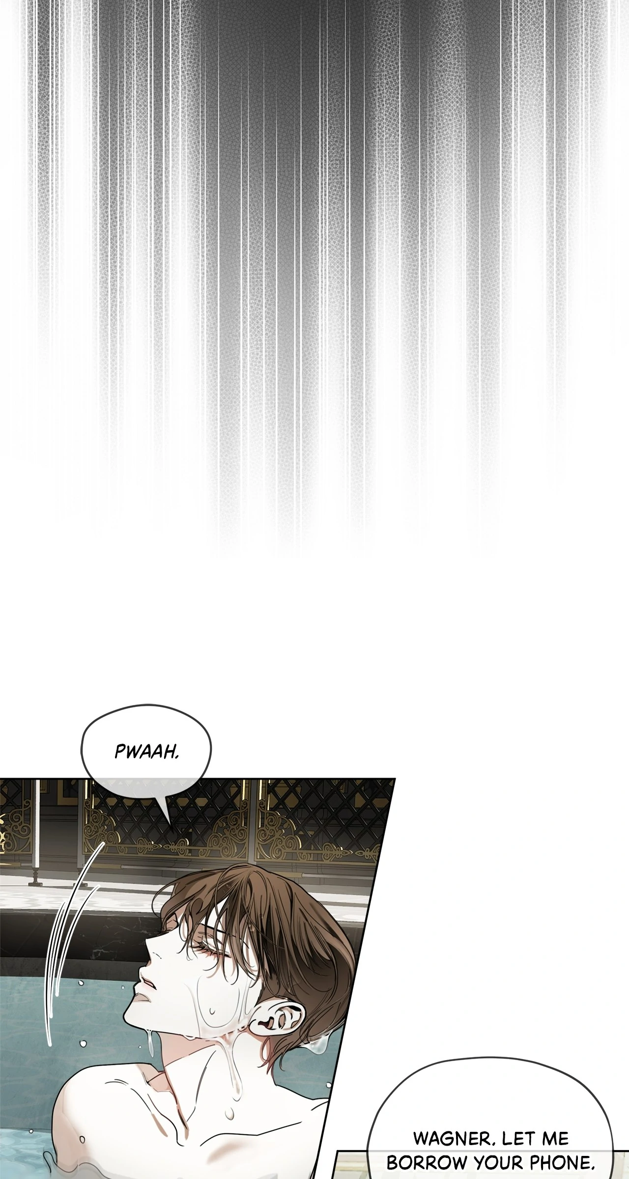 The Foul Chapter 116 - Page 67 in English