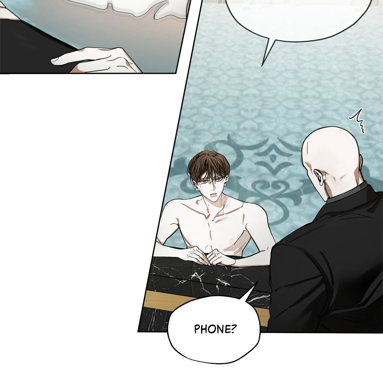 The Foul Chapter 116 - Page 68 in English