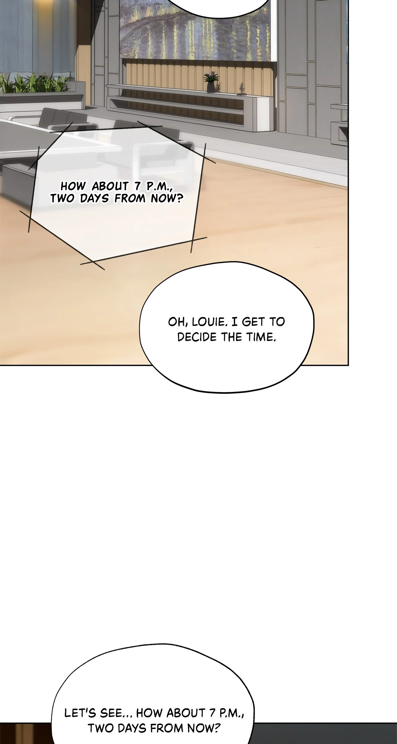 The Foul Chapter 117 - Page 10 in English
