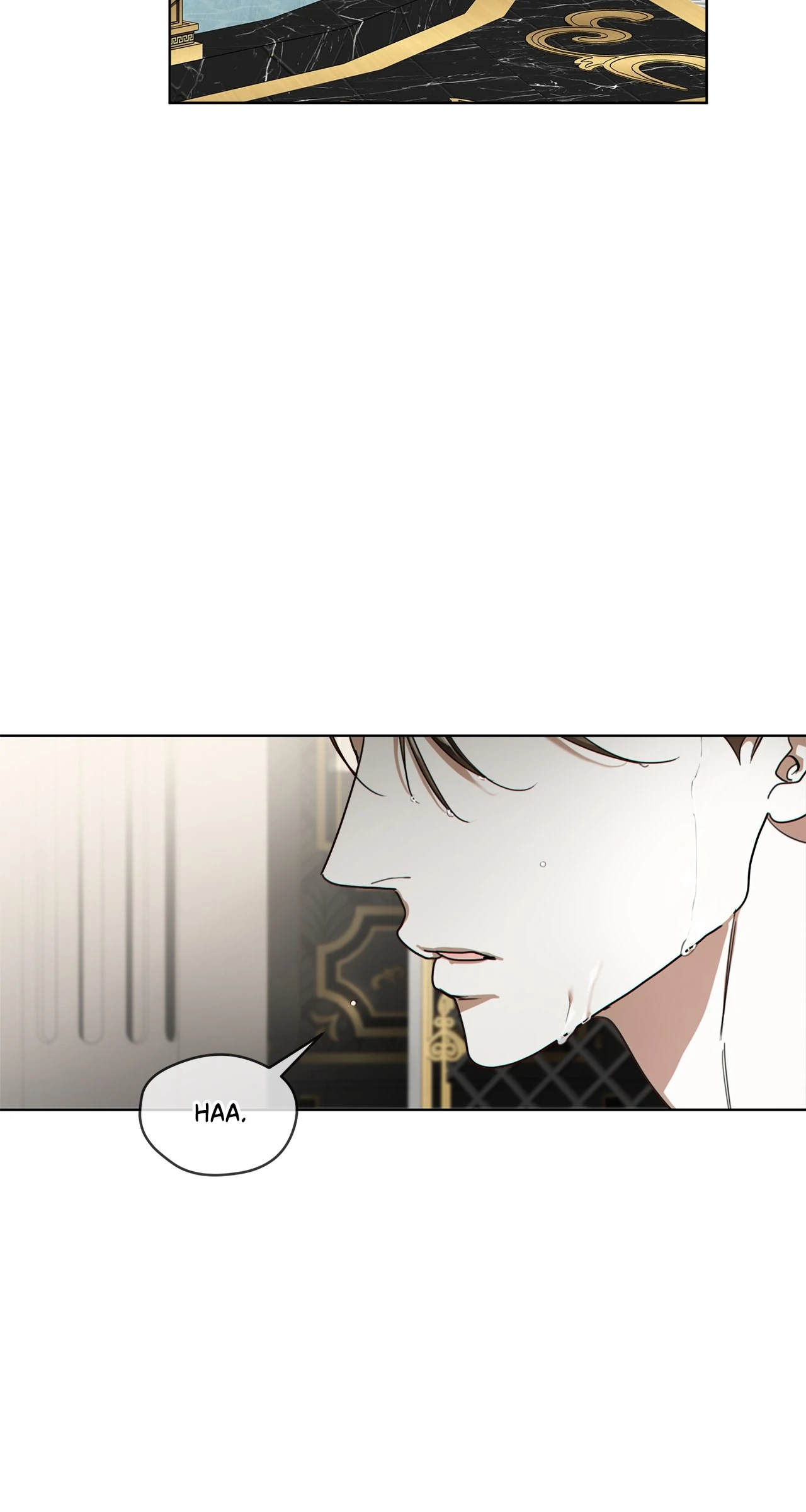 The Foul Chapter 117 - Page 13 in English