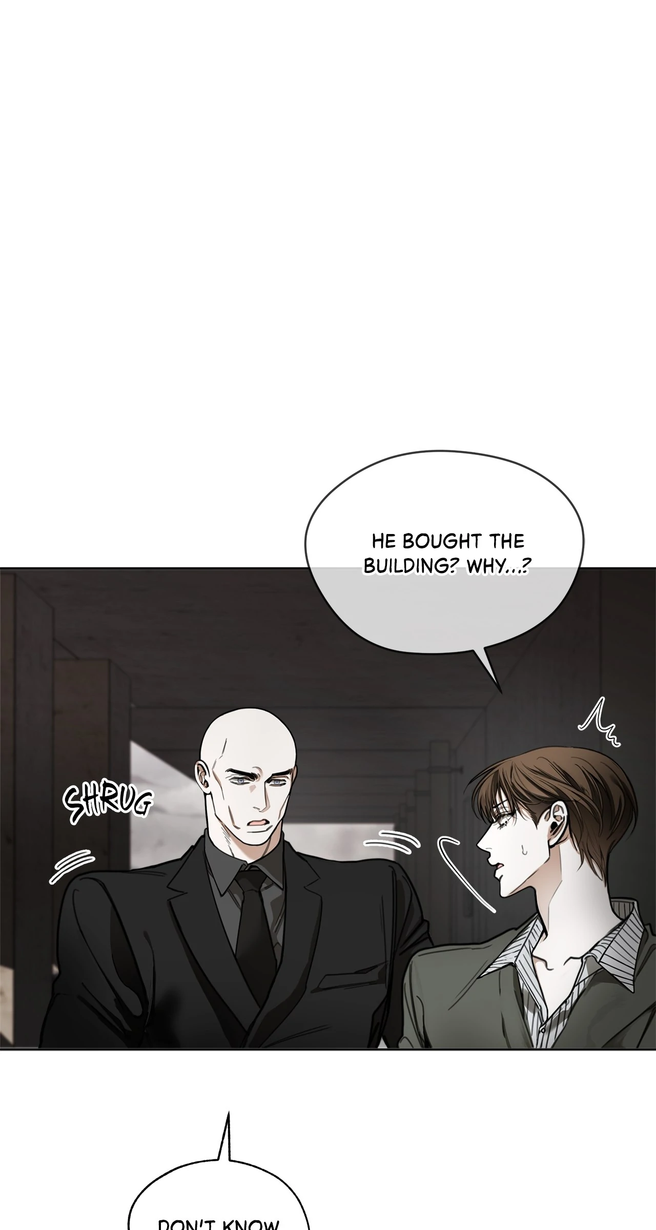 The Foul Chapter 117 - Page 28 in English