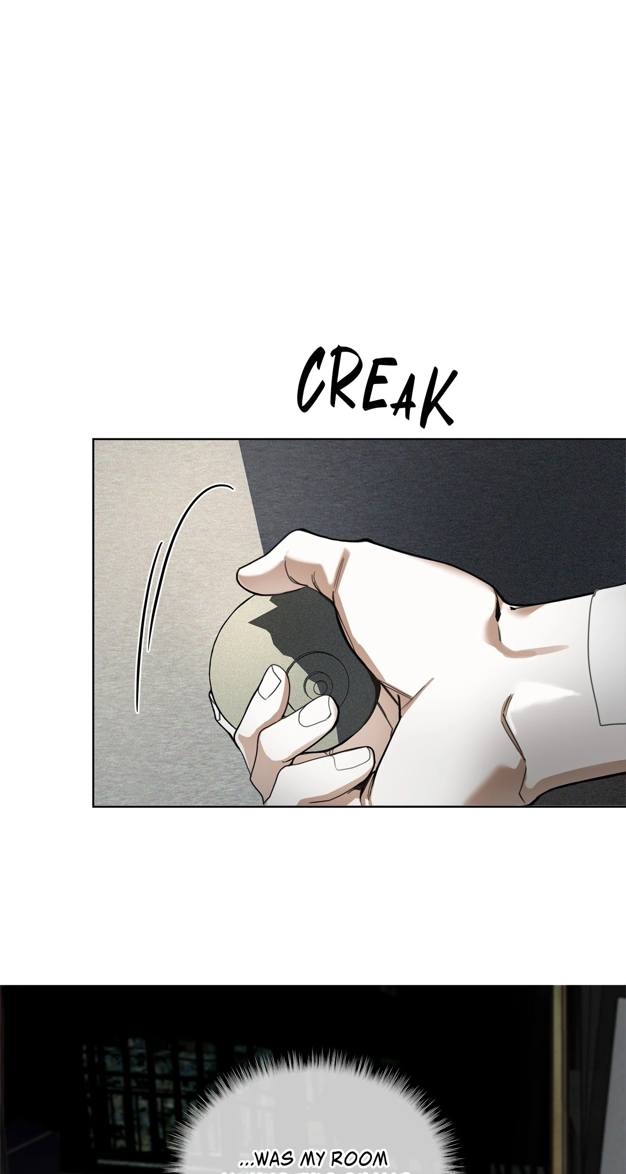 The Foul Chapter 117 - Page 31 in English