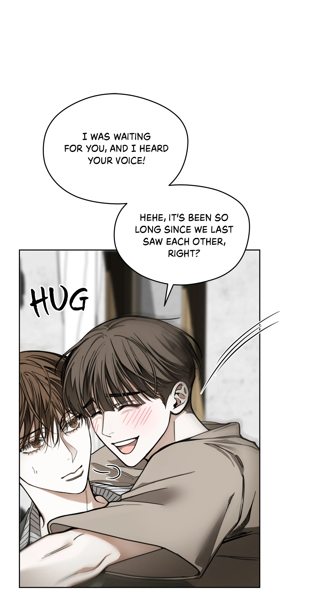 The Foul Chapter 117 - Page 36 in English