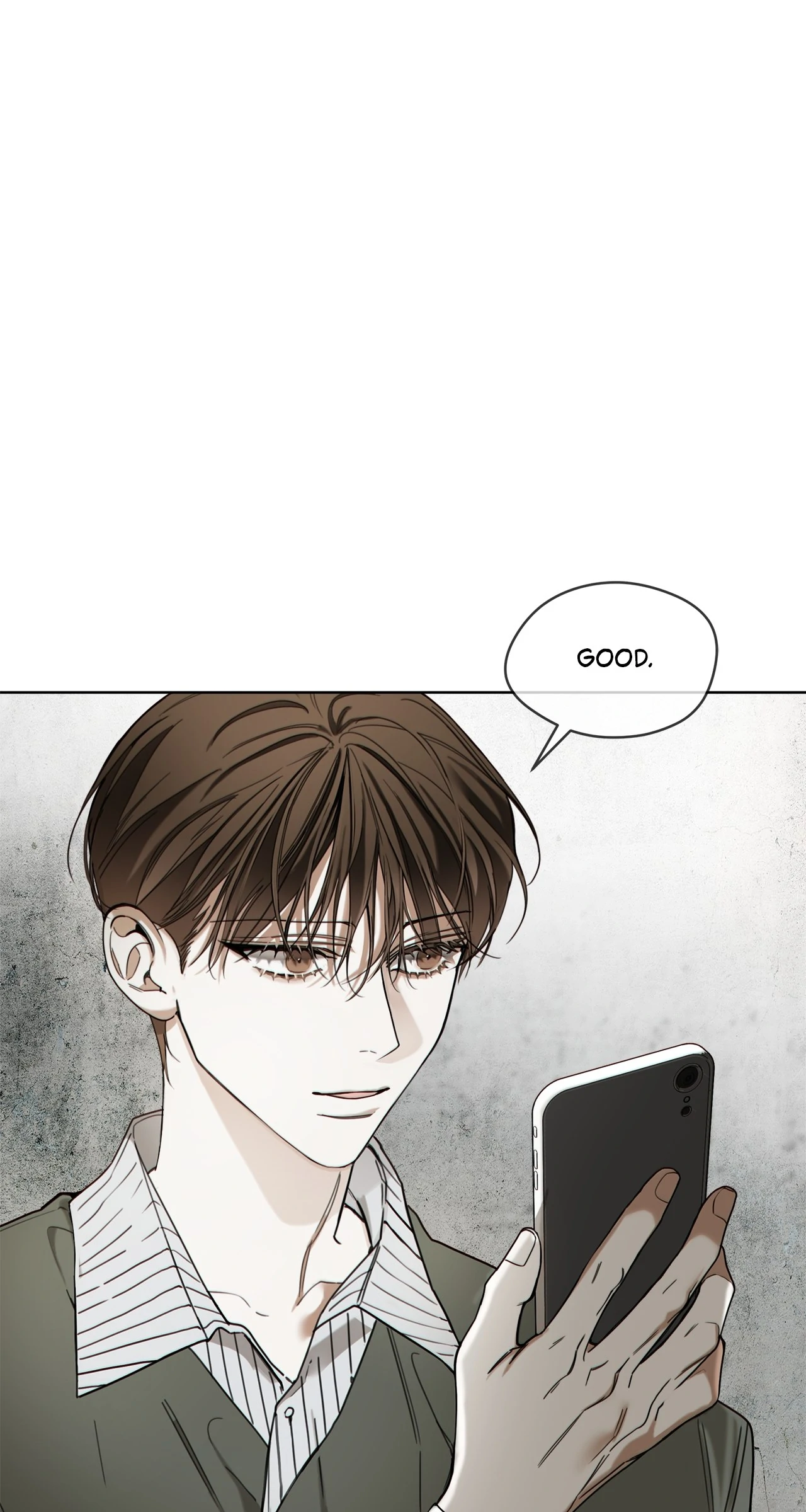 The Foul Chapter 117 - Page 42 in English