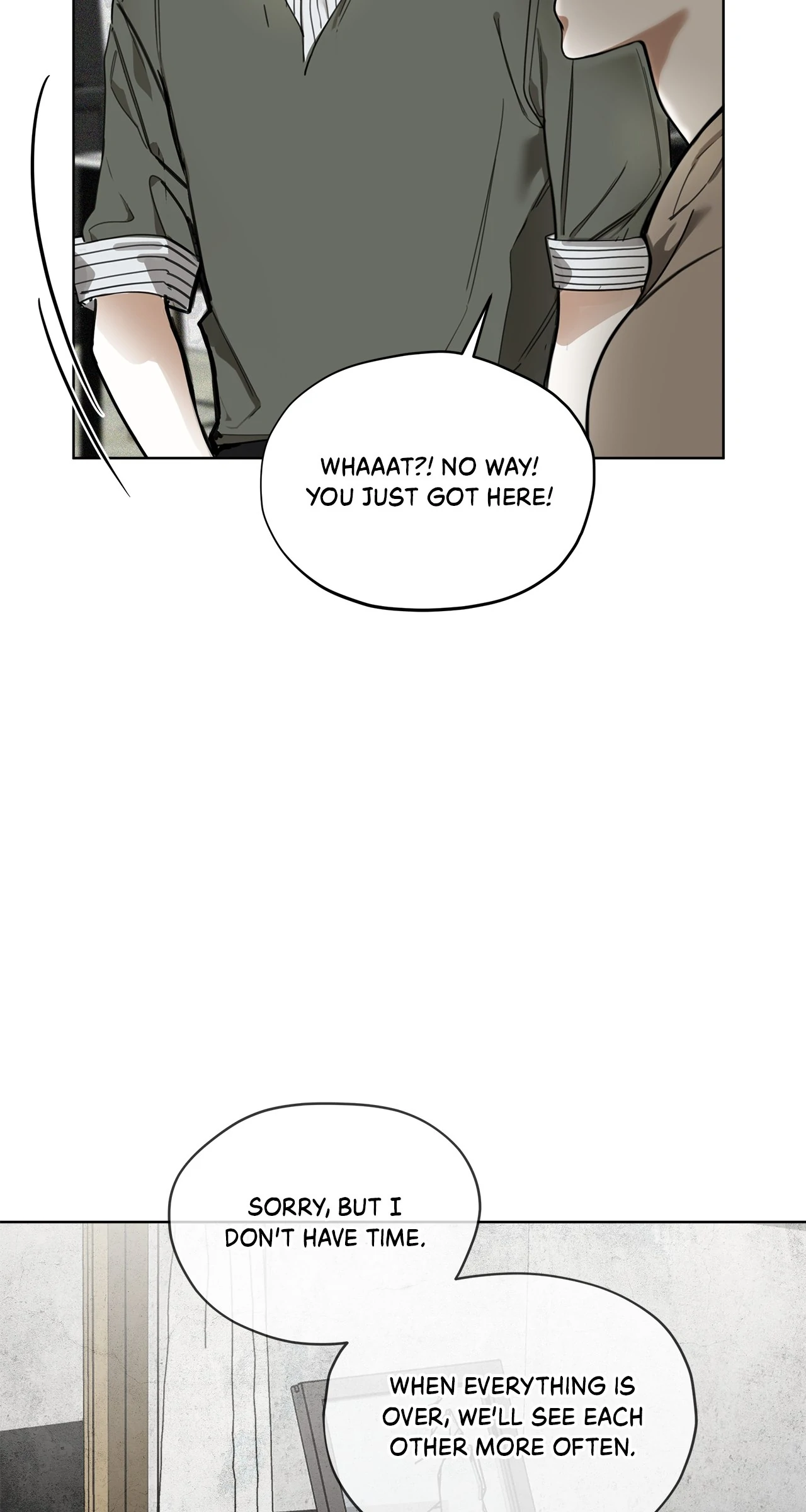 The Foul Chapter 117 - Page 44 in English