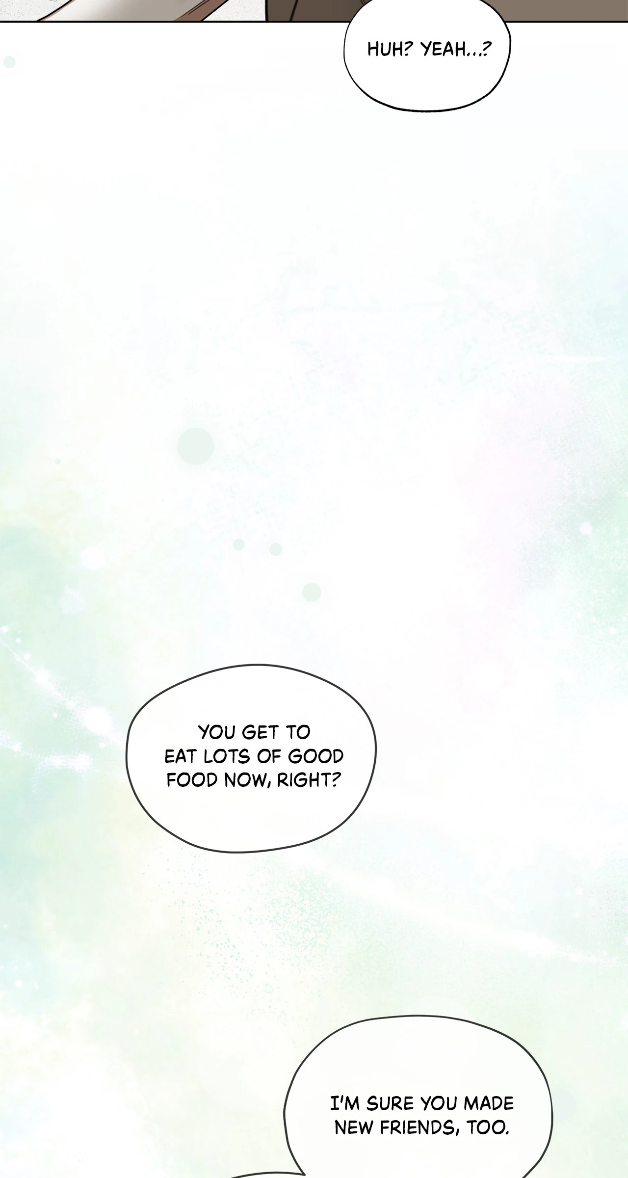The Foul Chapter 117 - Page 46 in English