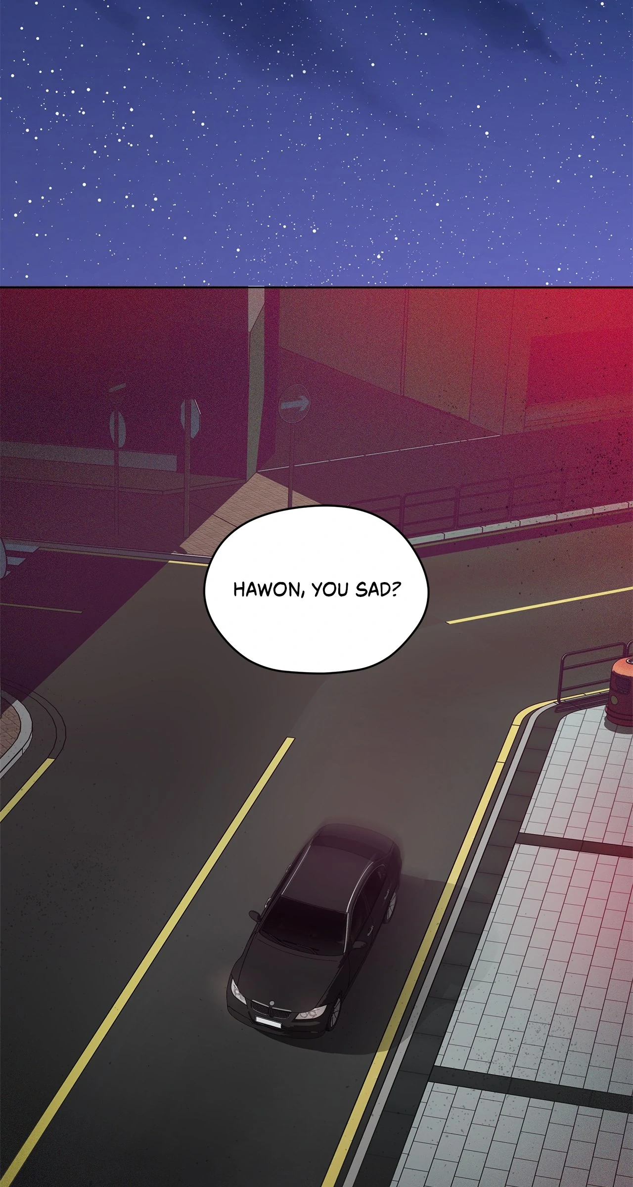 The Foul Chapter 117 - Page 57 in English