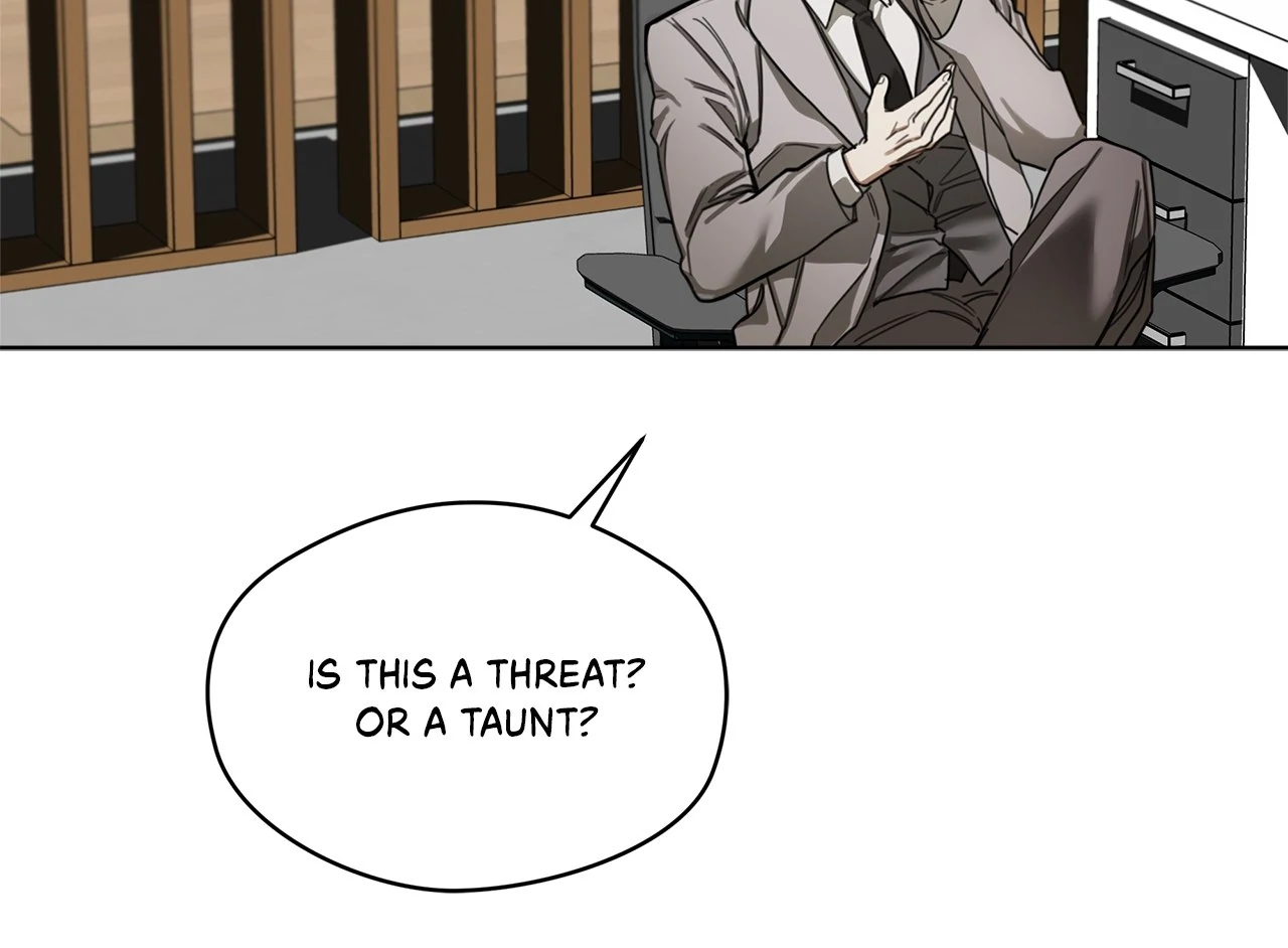 The Foul Chapter 117 - Page 6 in English