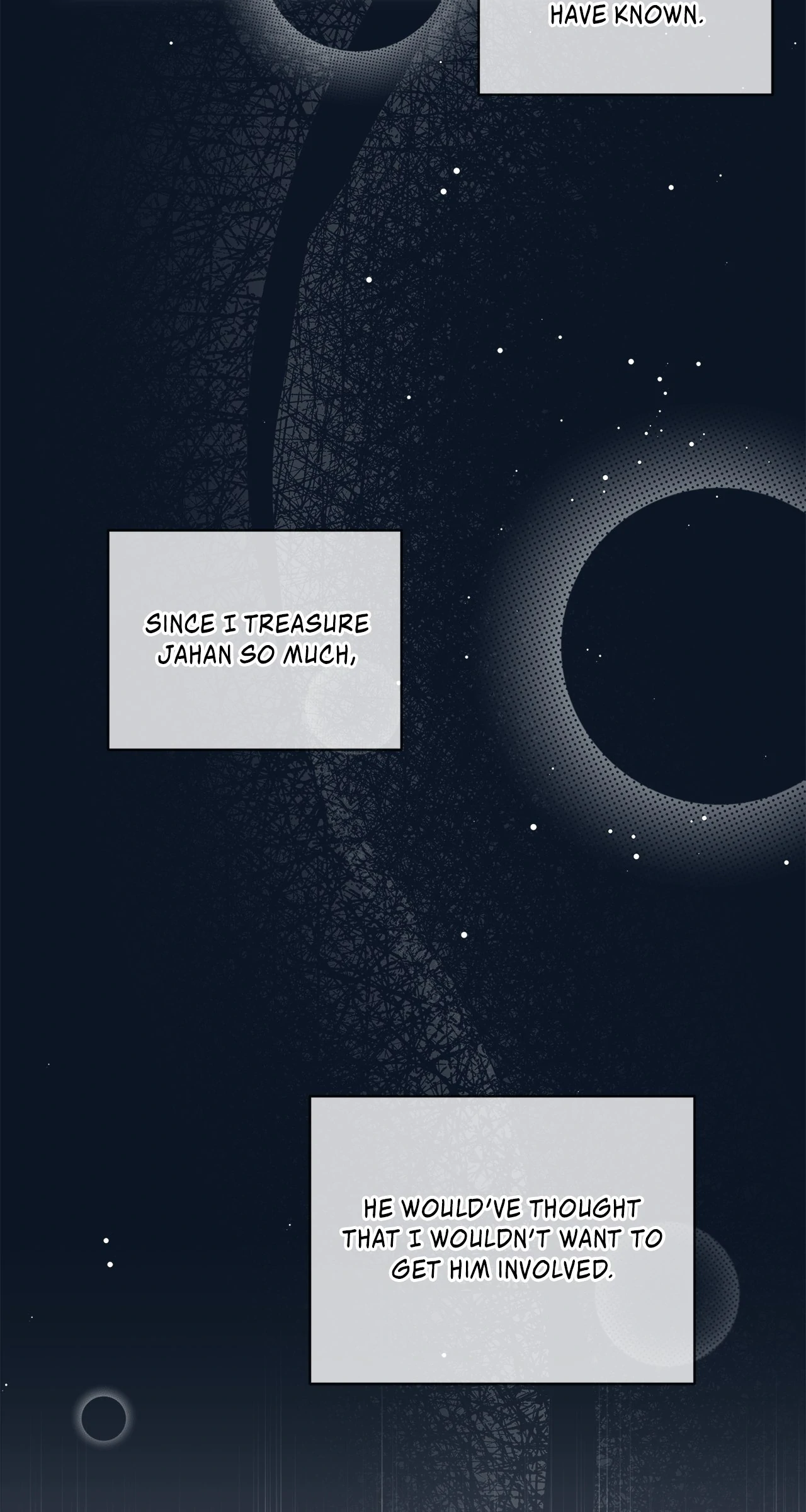The Foul Chapter 117 - Page 65 in English