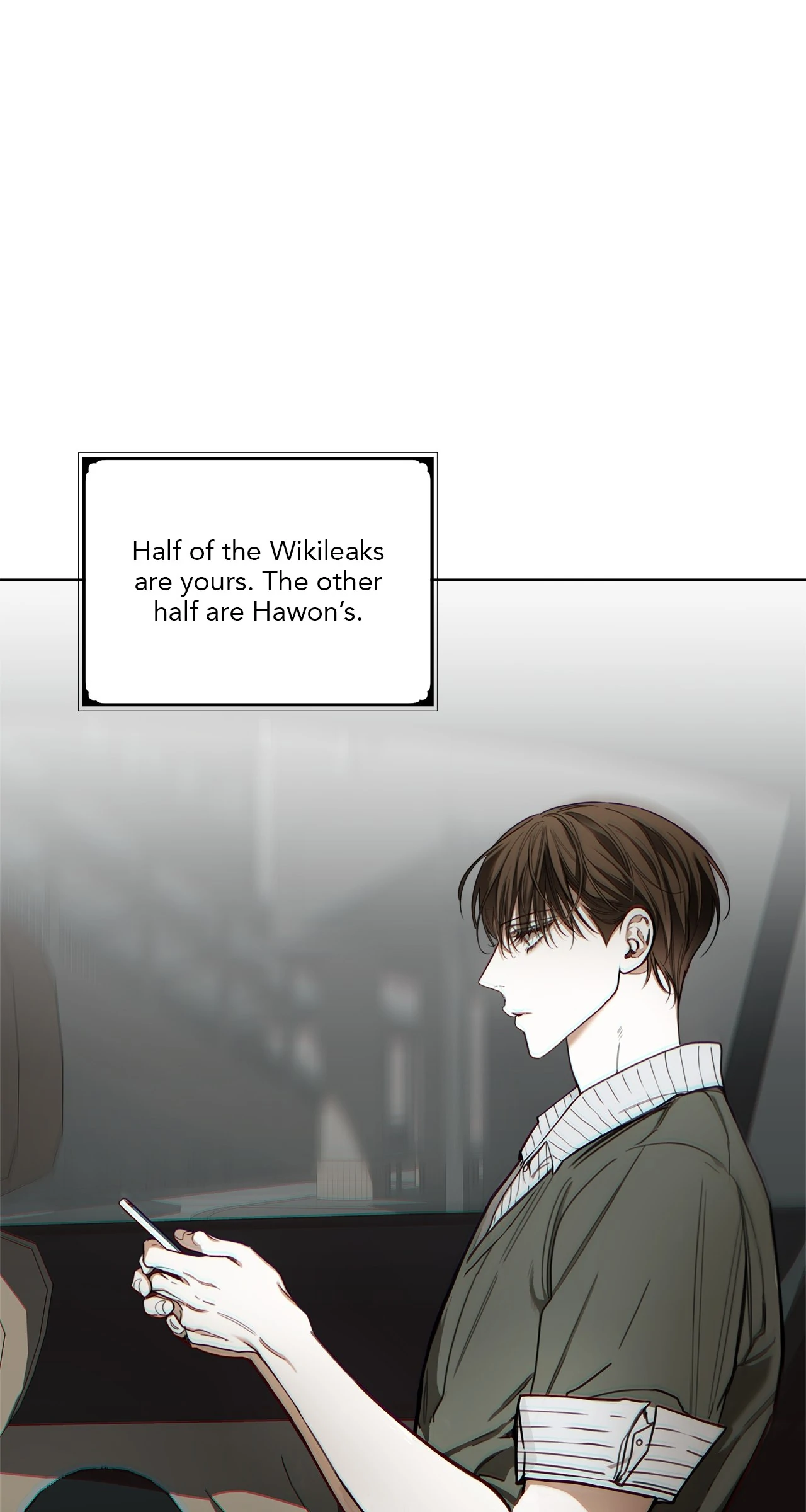 The Foul Chapter 117 - Page 68 in English