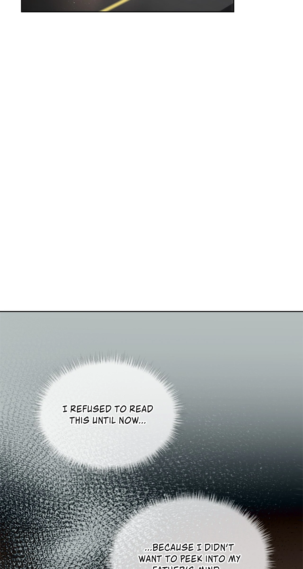 The Foul Chapter 117 - Page 71 in English