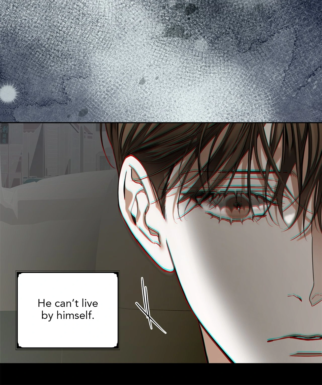 The Foul Chapter 117 - Page 74 in English