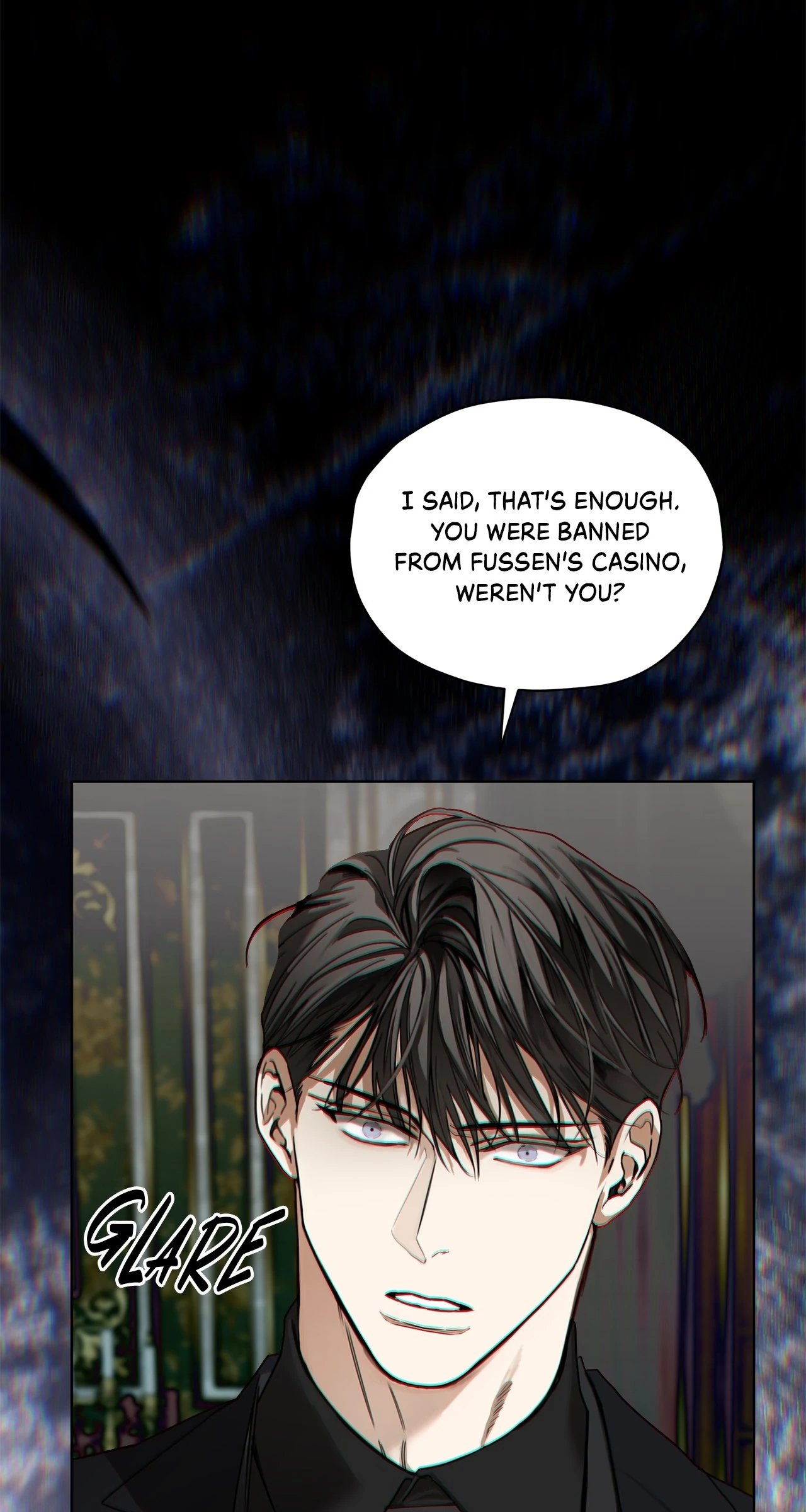The Foul Chapter 118 - Page 21 in English