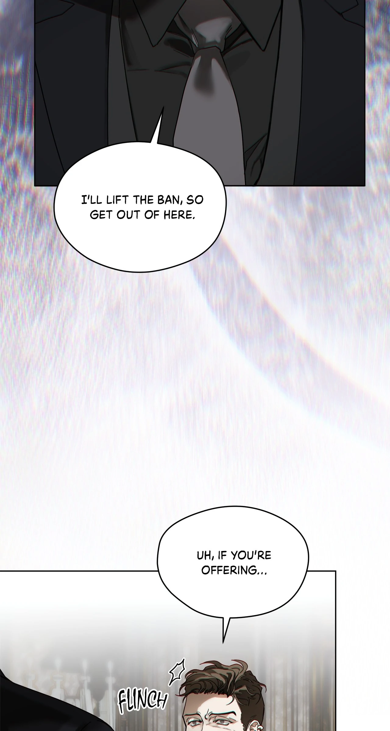 The Foul Chapter 118 - Page 22 in English