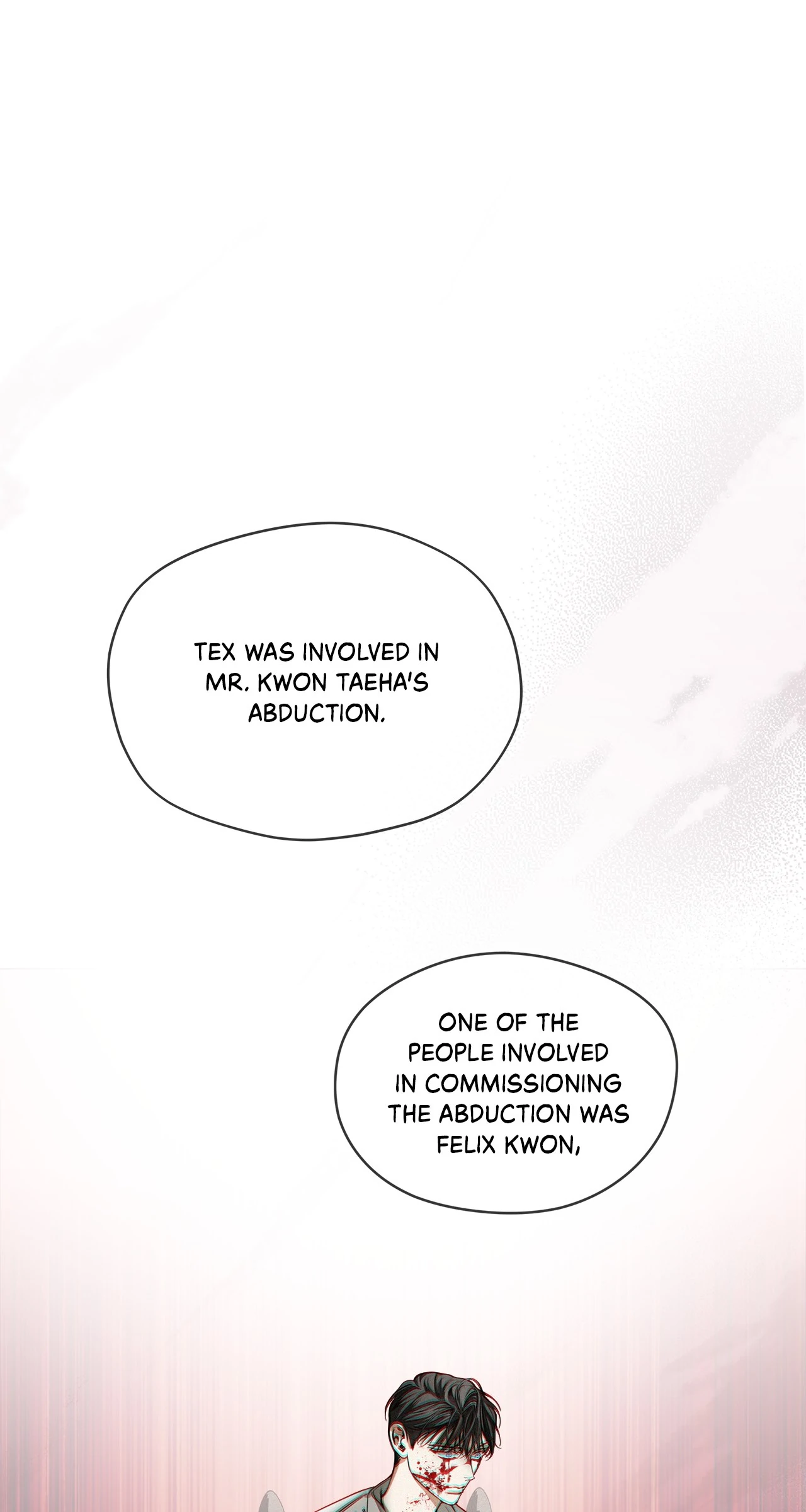 The Foul Chapter 118 - Page 31 in English