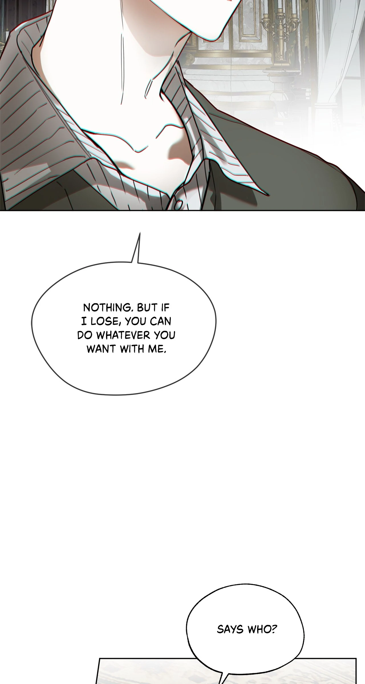 The Foul Chapter 118 - Page 36 in English