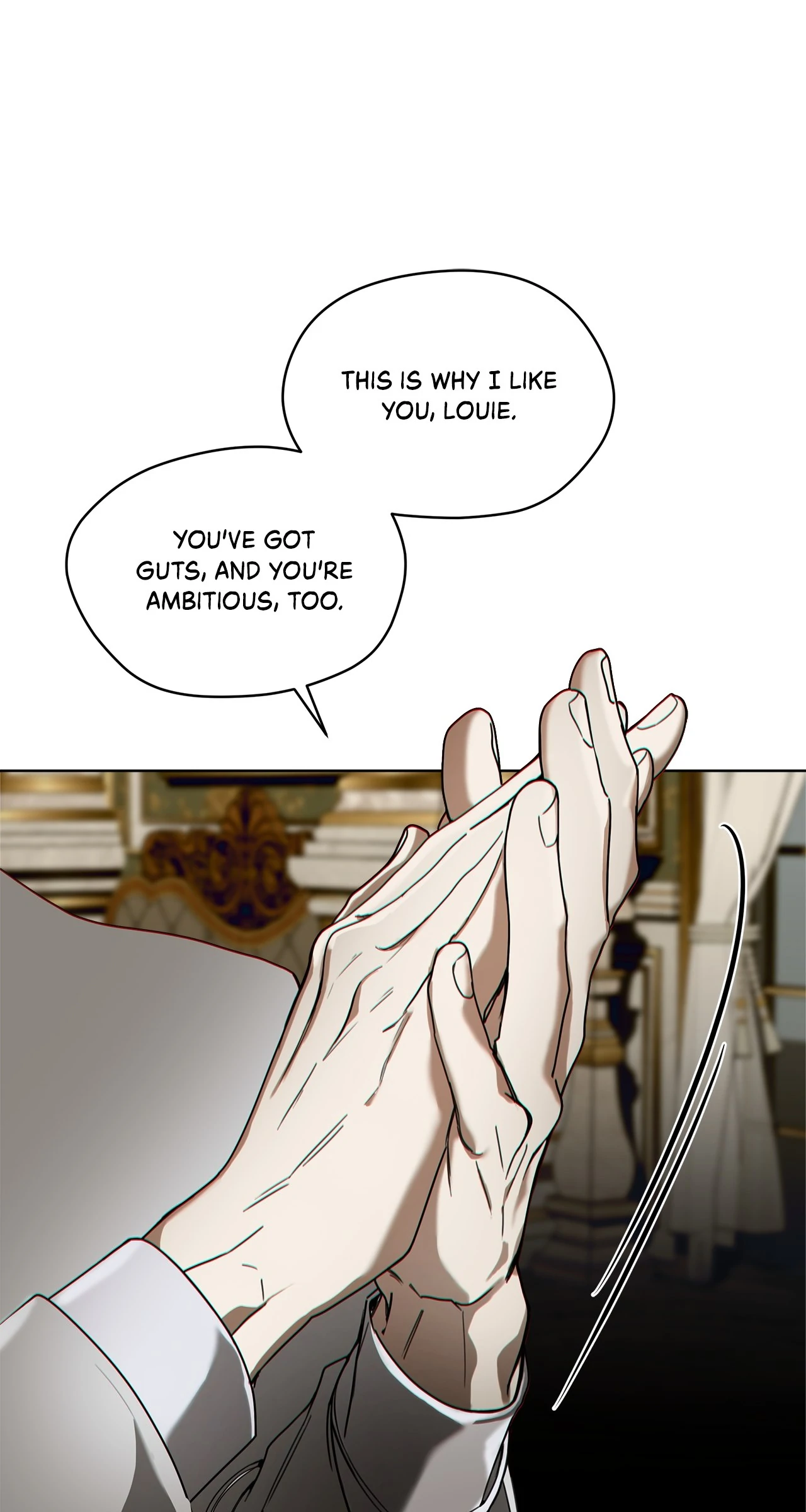 The Foul Chapter 118 - Page 46 in English