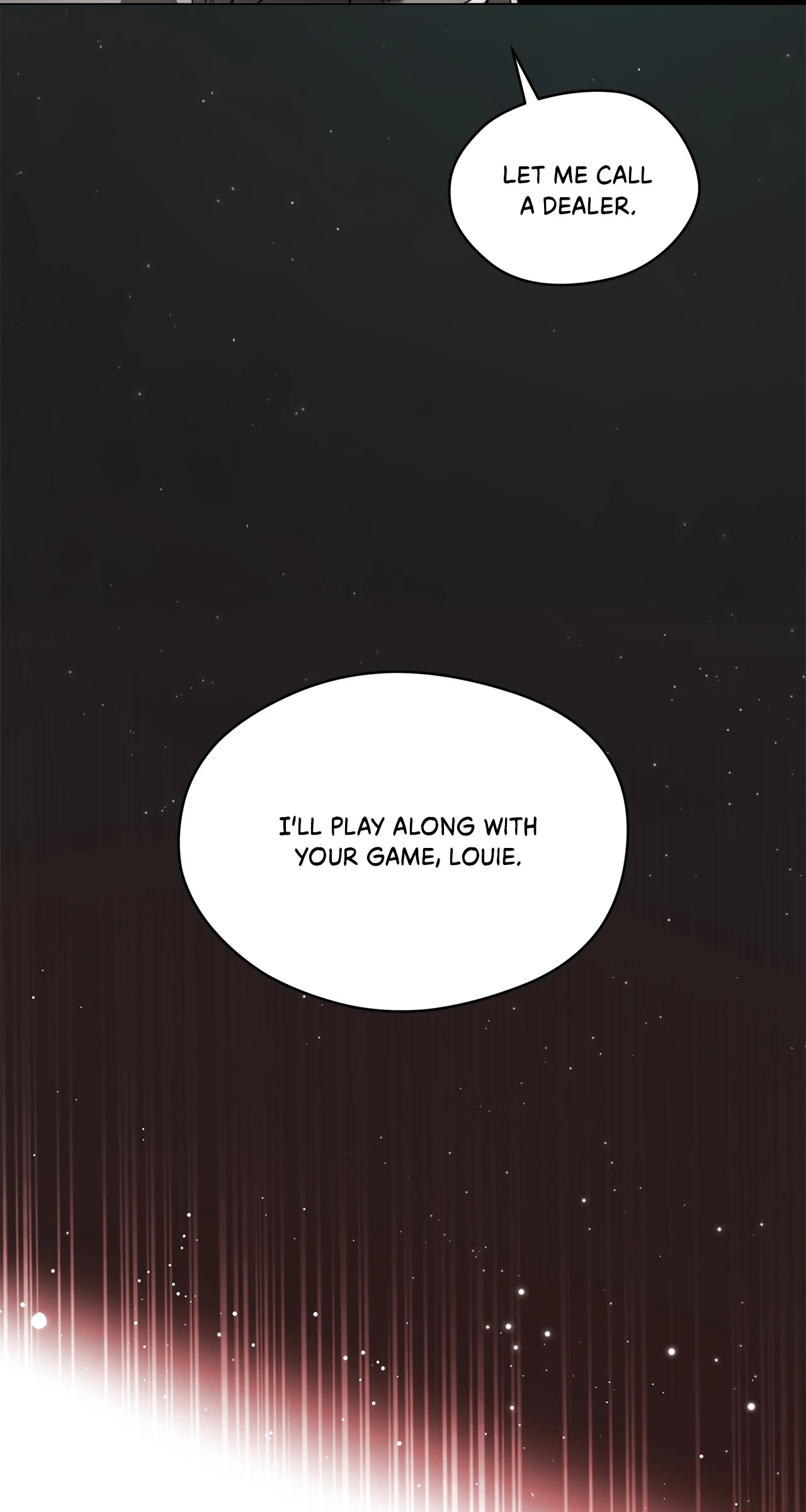 The Foul Chapter 118 - Page 47 in English
