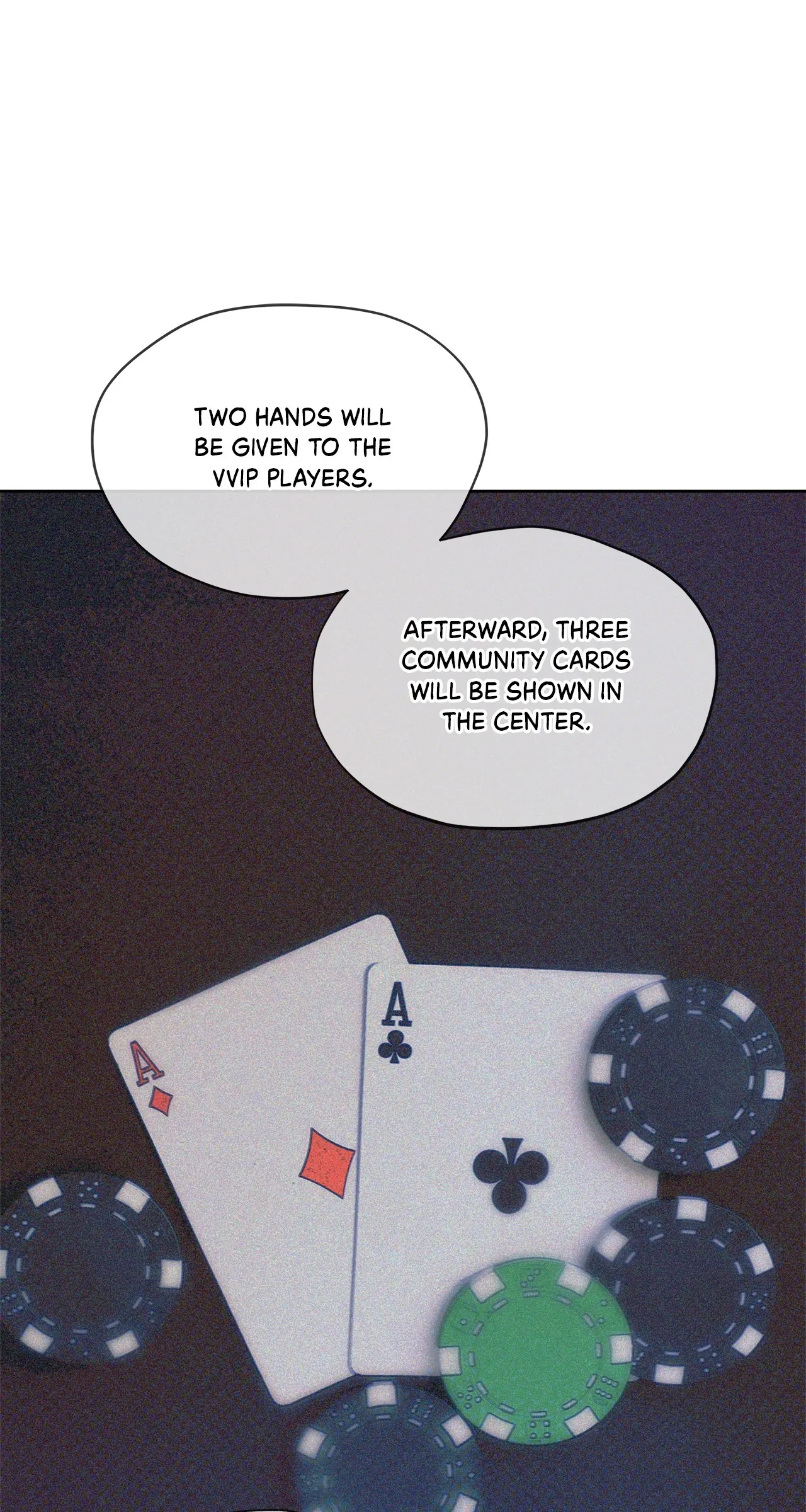 The Foul Chapter 118 - Page 51 in English
