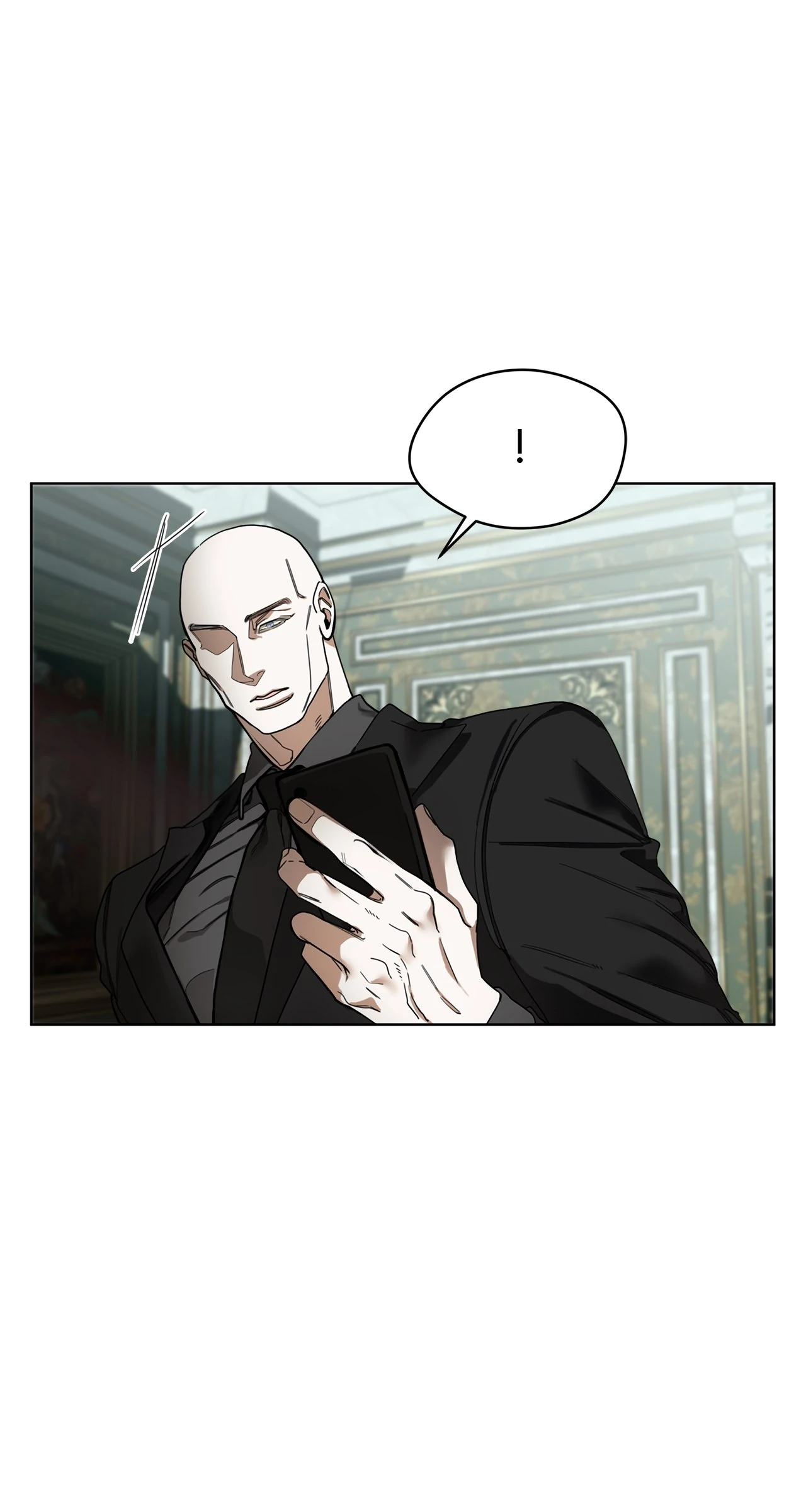 The Foul Chapter 118 - Page 75 in English