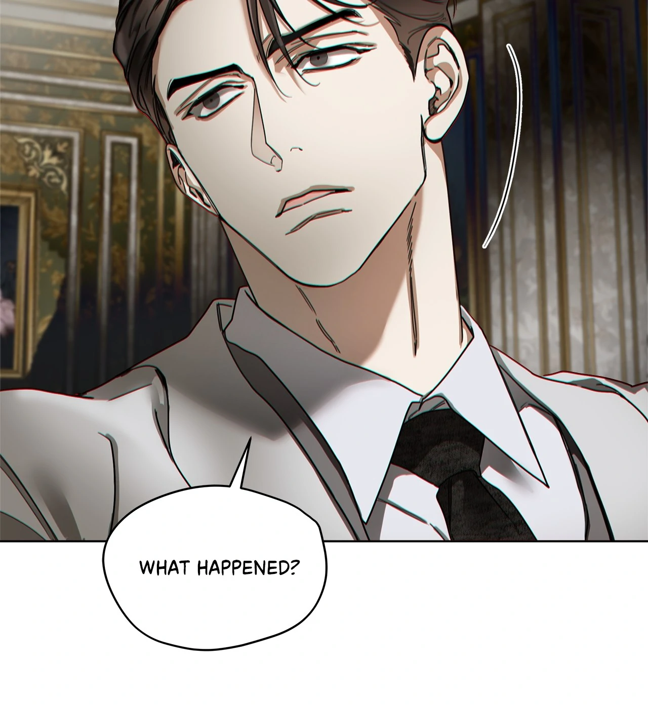 The Foul Chapter 118 - Page 83 in English
