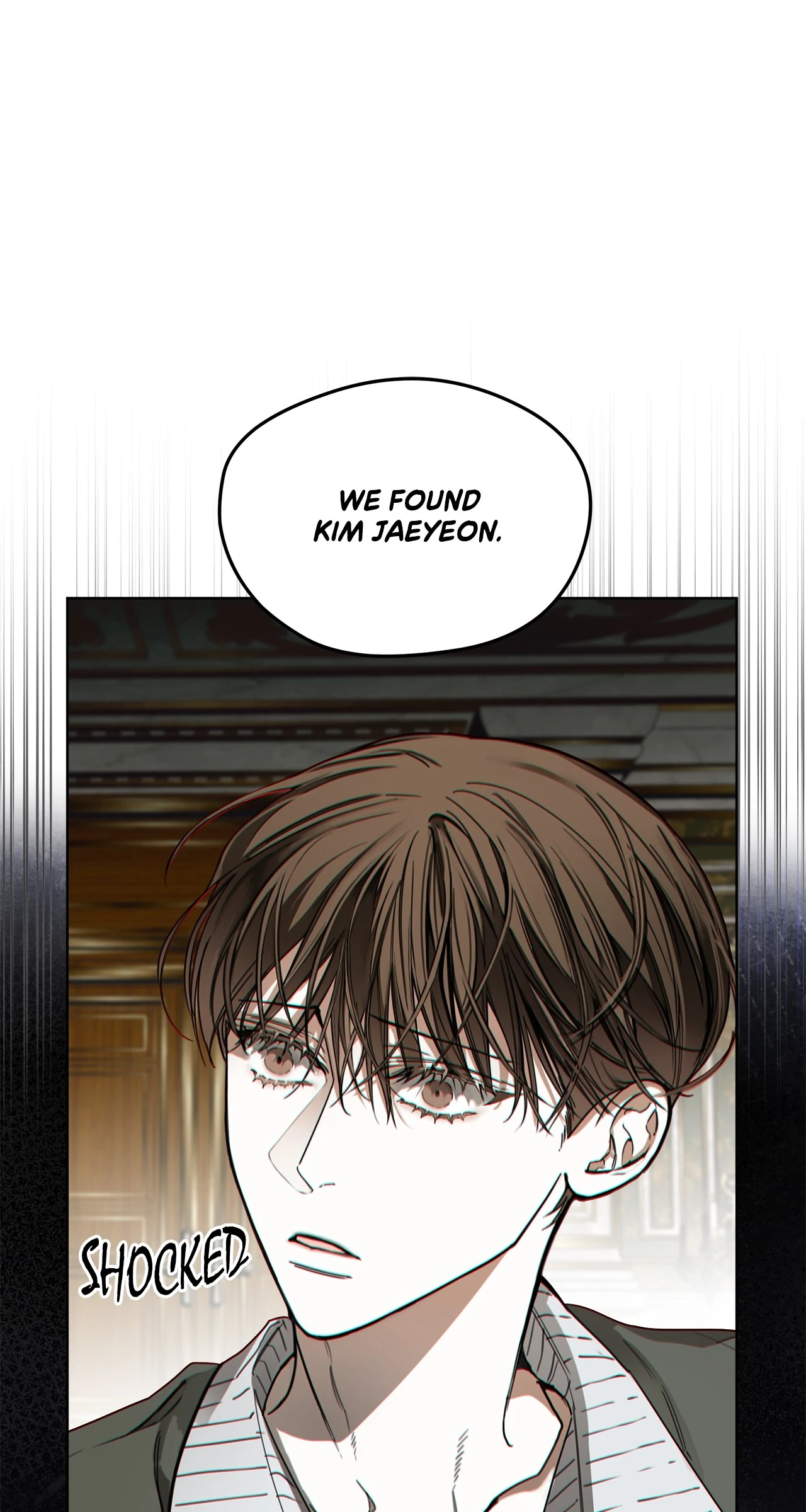 The Foul Chapter 118 - Page 84 in English