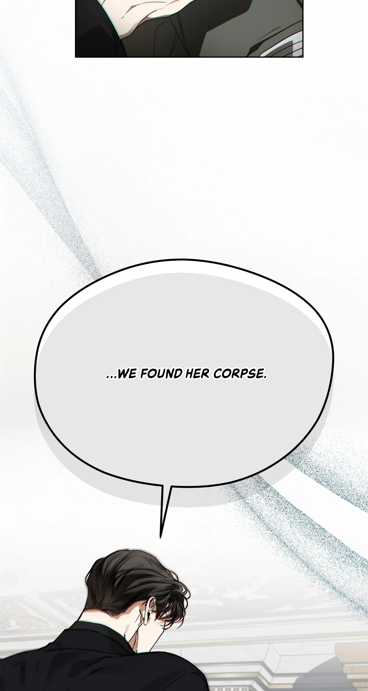 The Foul Chapter 118 - Page 87 in English