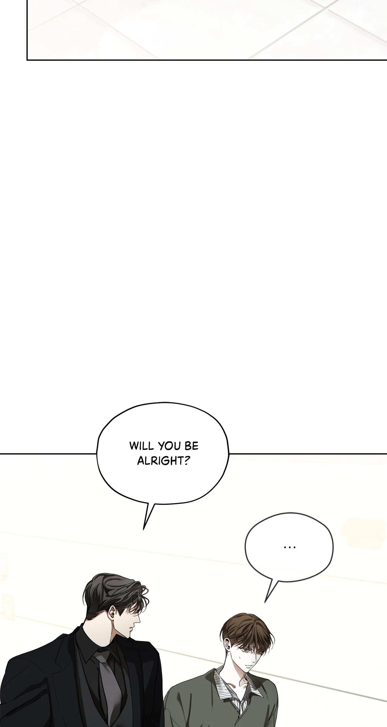 The Foul Chapter 119 - Page 13 in English