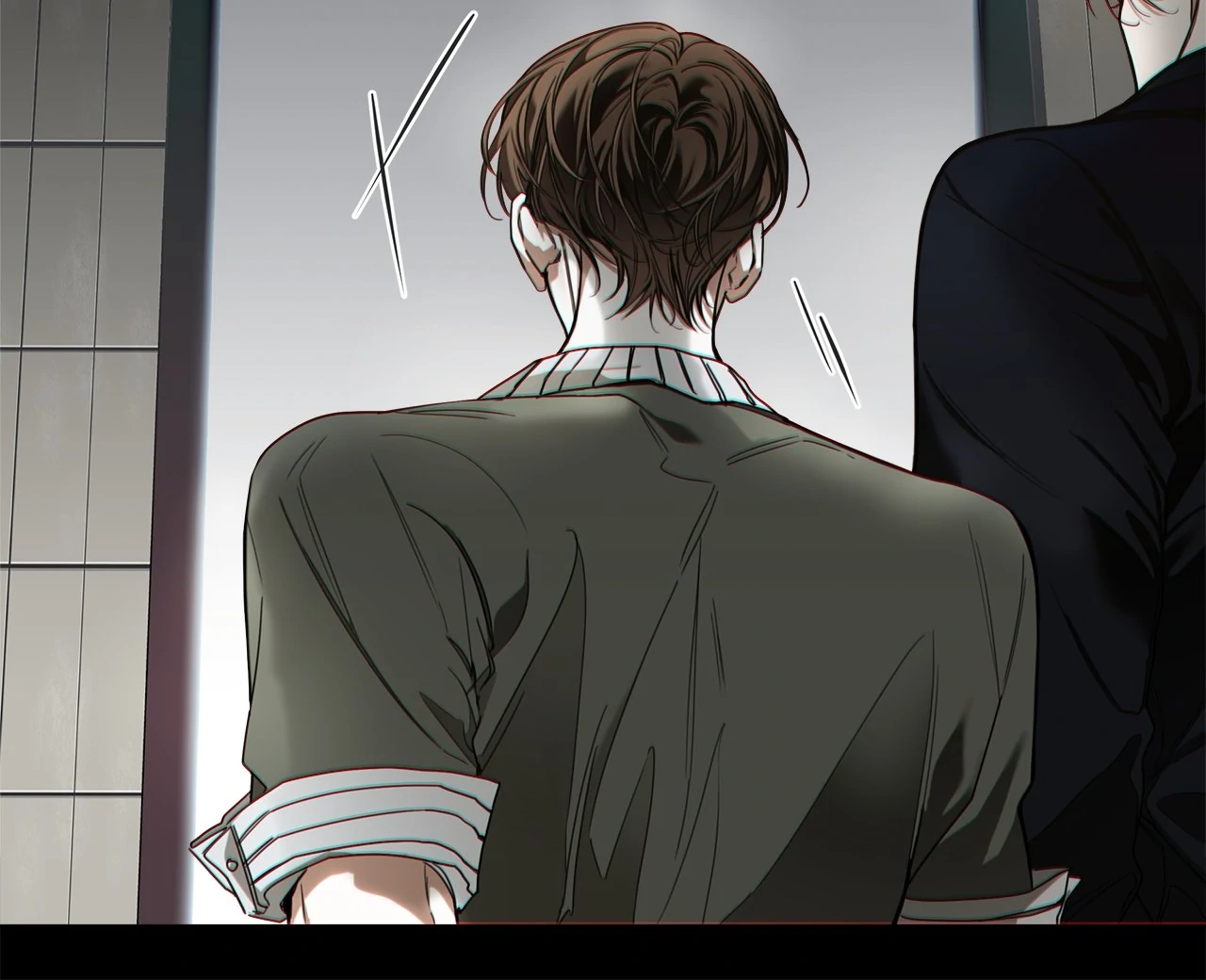 The Foul Chapter 119 - Page 15 in English