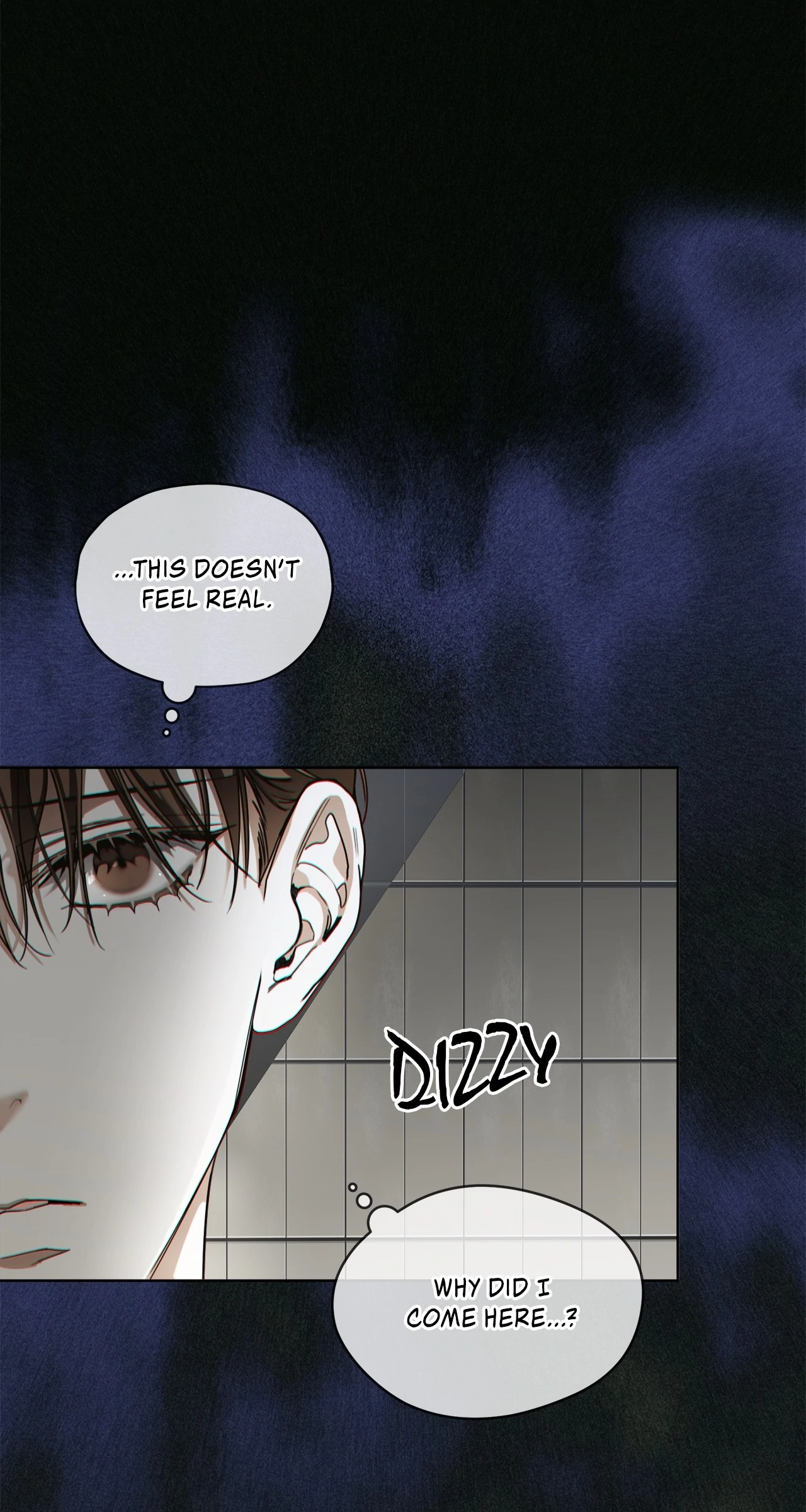 The Foul Chapter 119 - Page 16 in English