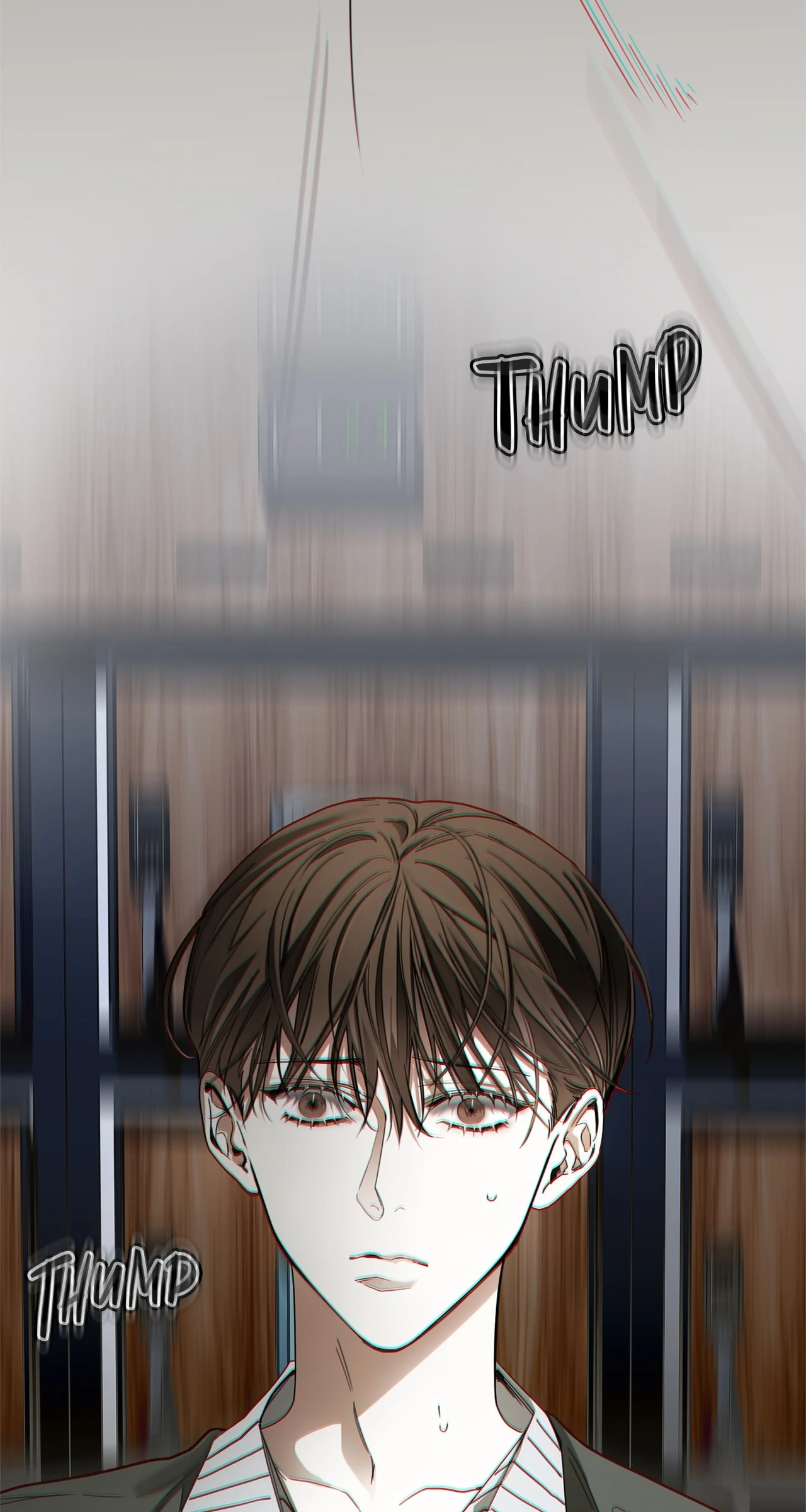 The Foul Chapter 119 - Page 28 in English