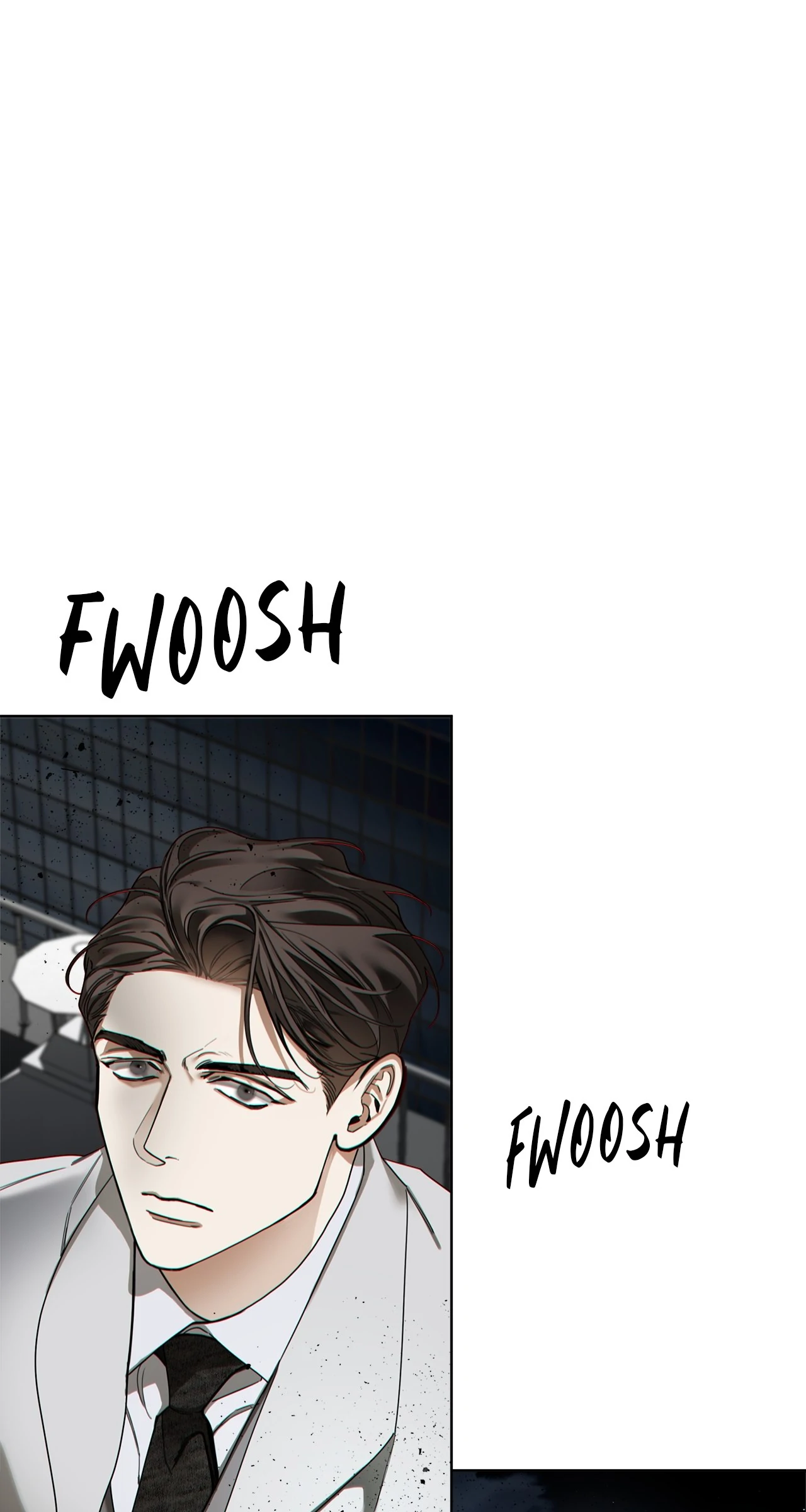 The Foul Chapter 119 - Page 3 in English