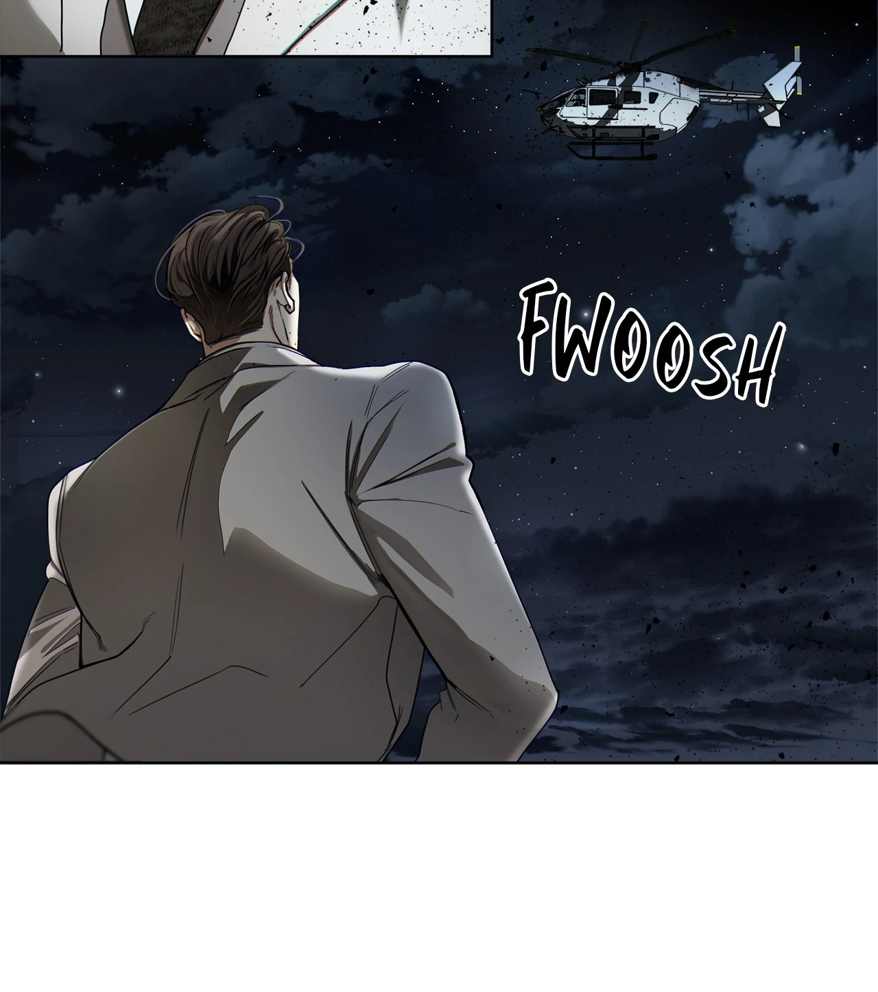 The Foul Chapter 119 - Page 4 in English