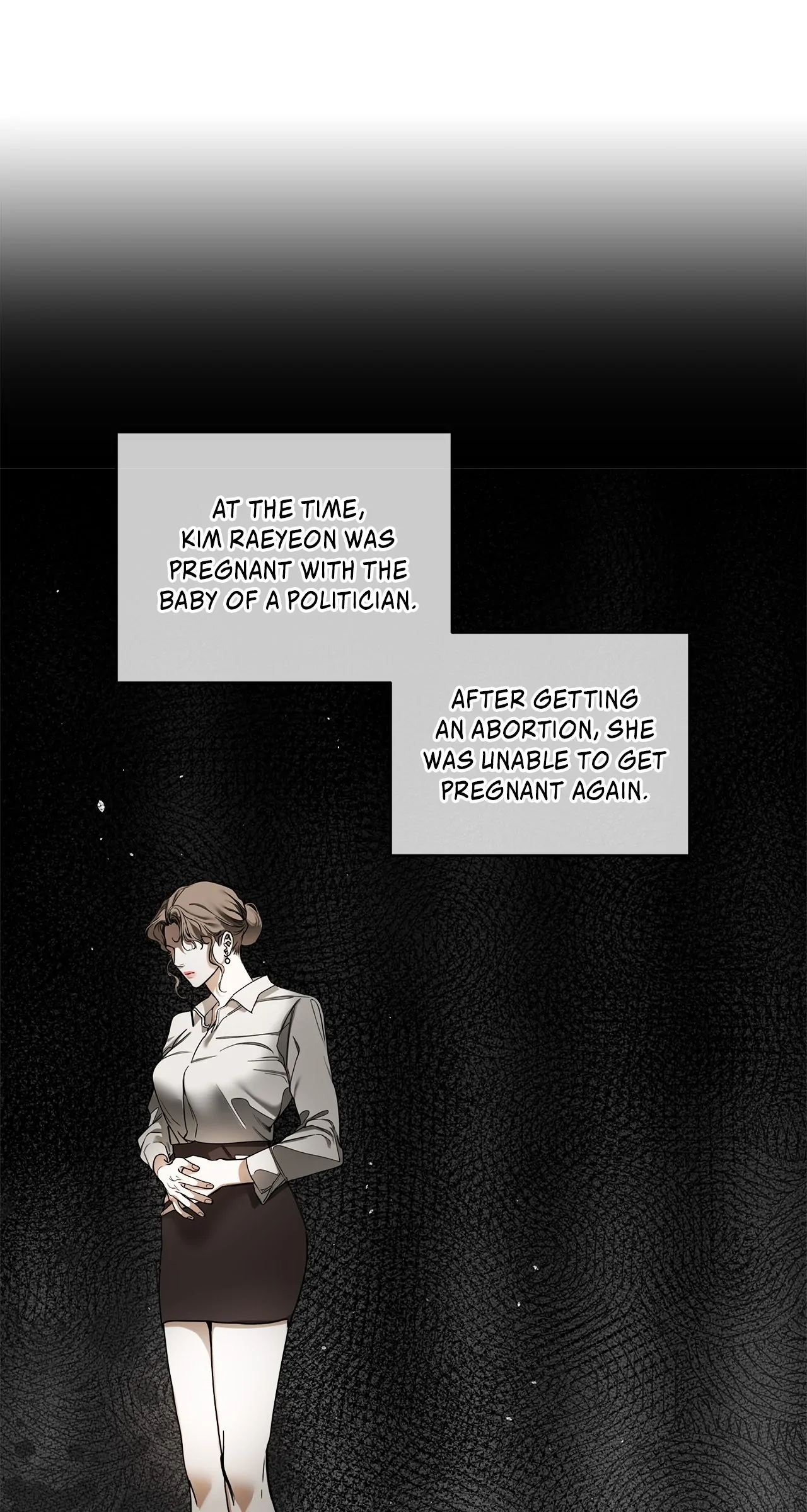 The Foul Chapter 119 - Page 47 in English