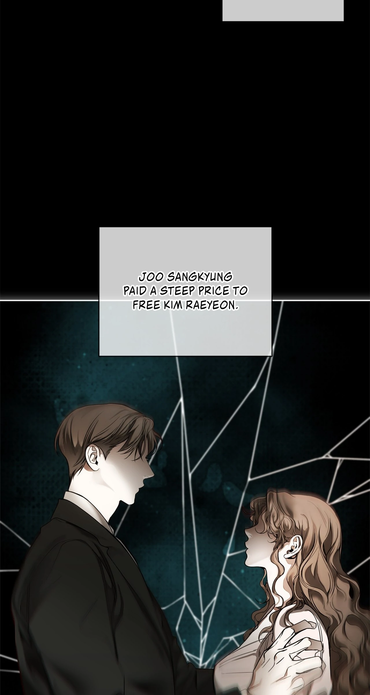The Foul Chapter 119 - Page 51 in English